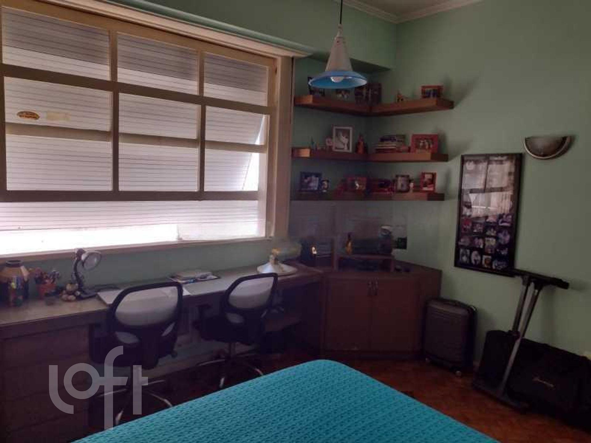 Apartamento à venda com 2 quartos, 85m² - Foto 16