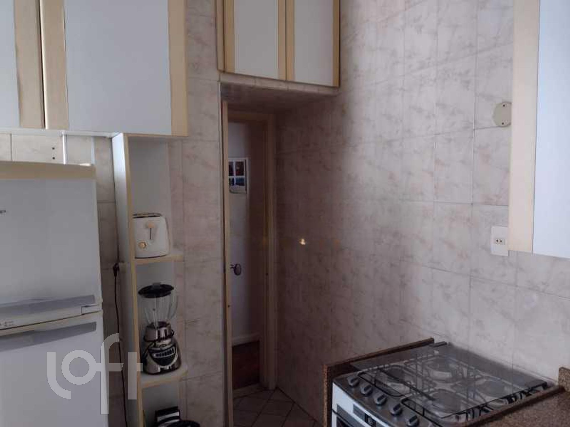 Apartamento à venda com 2 quartos, 85m² - Foto 6