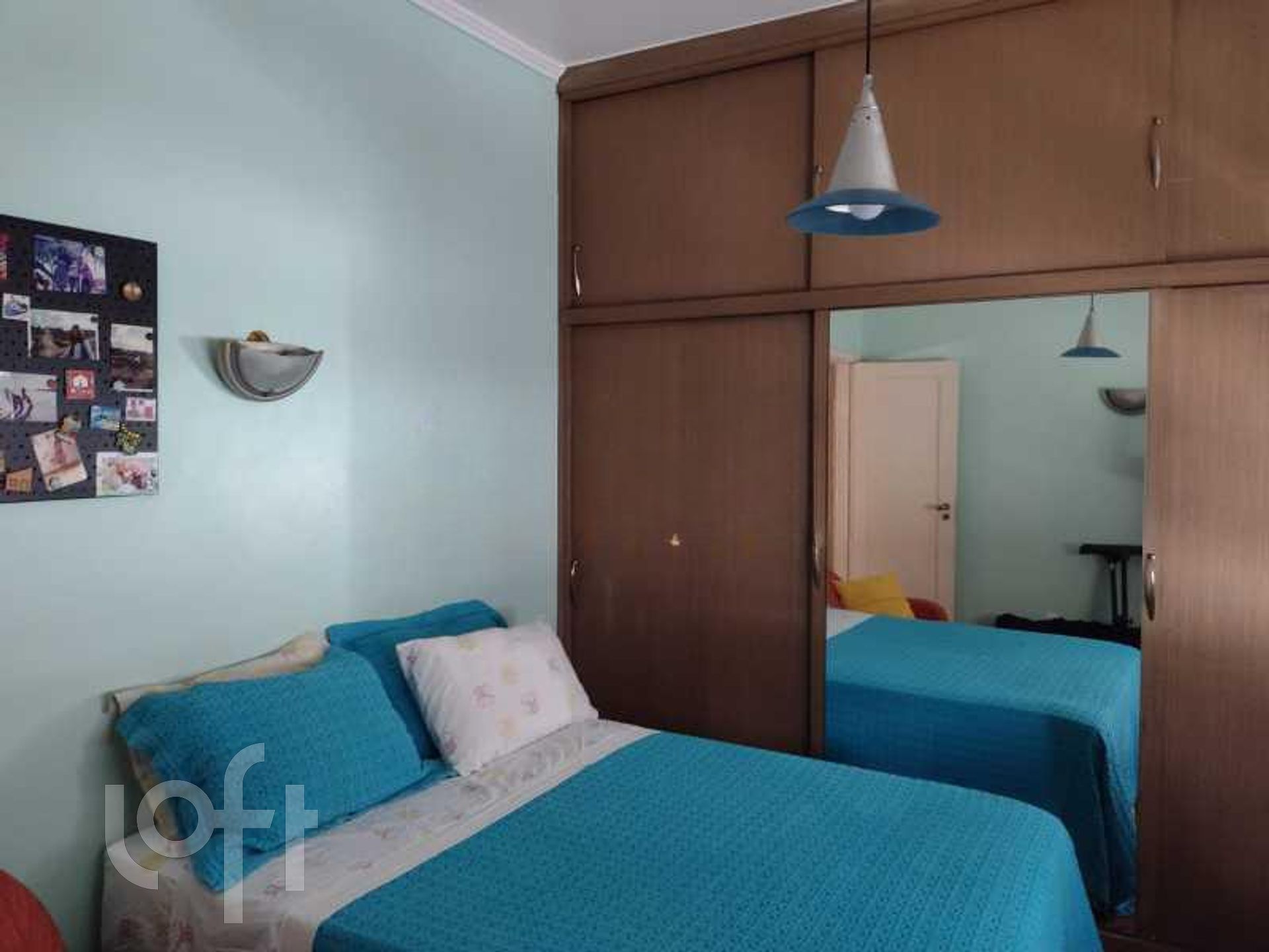 Apartamento à venda com 2 quartos, 85m² - Foto 13