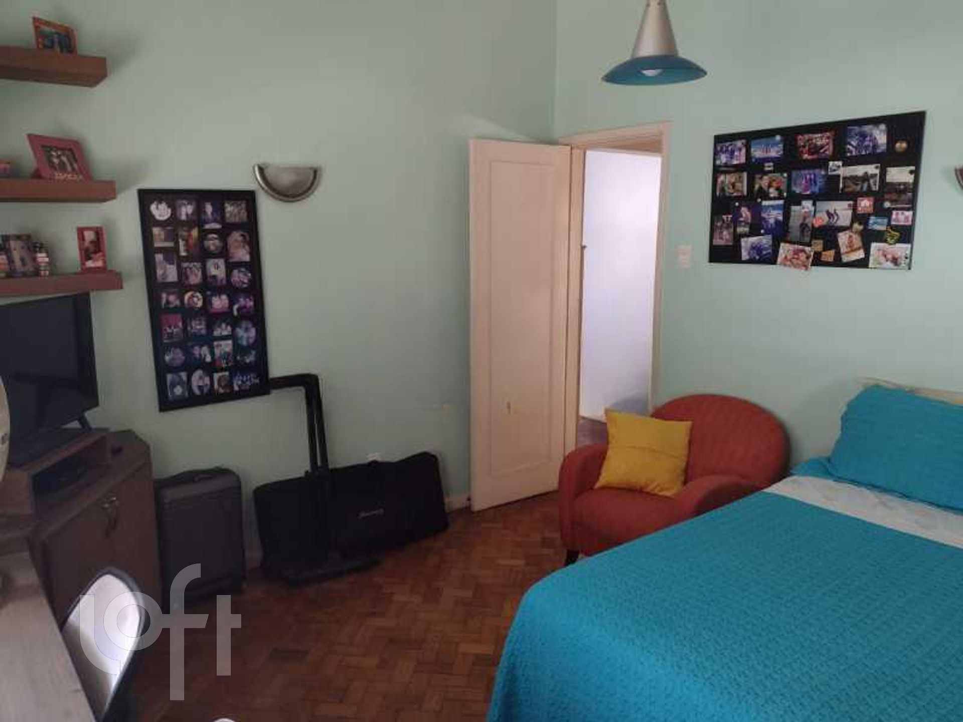 Apartamento à venda com 2 quartos, 85m² - Foto 14