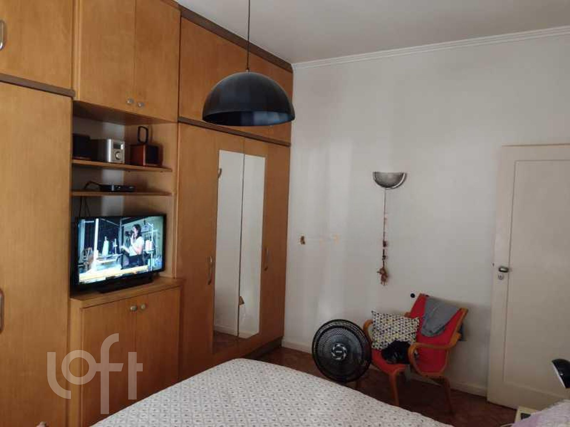 Apartamento à venda com 2 quartos, 85m² - Foto 9