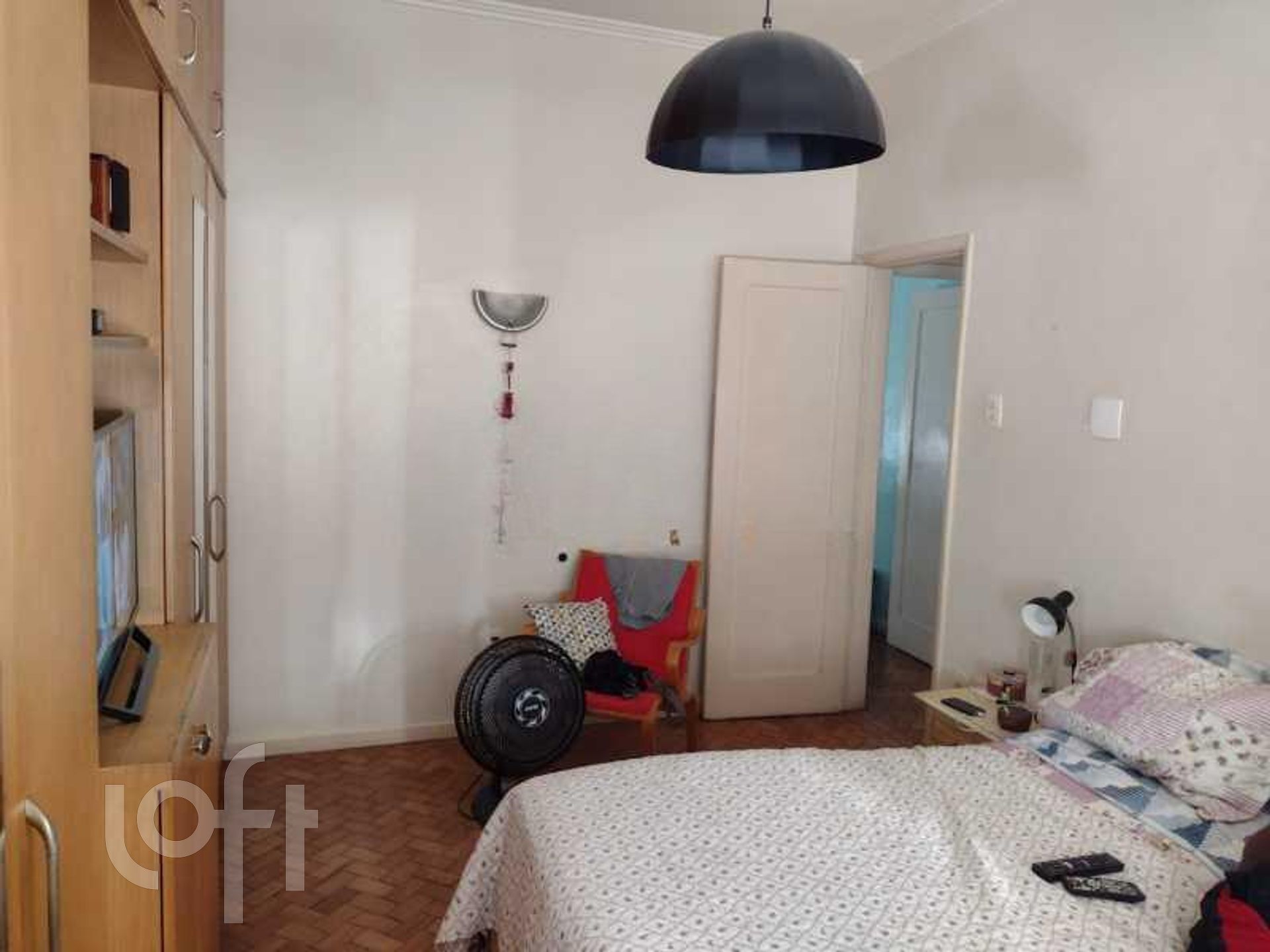 Apartamento à venda com 2 quartos, 85m² - Foto 8