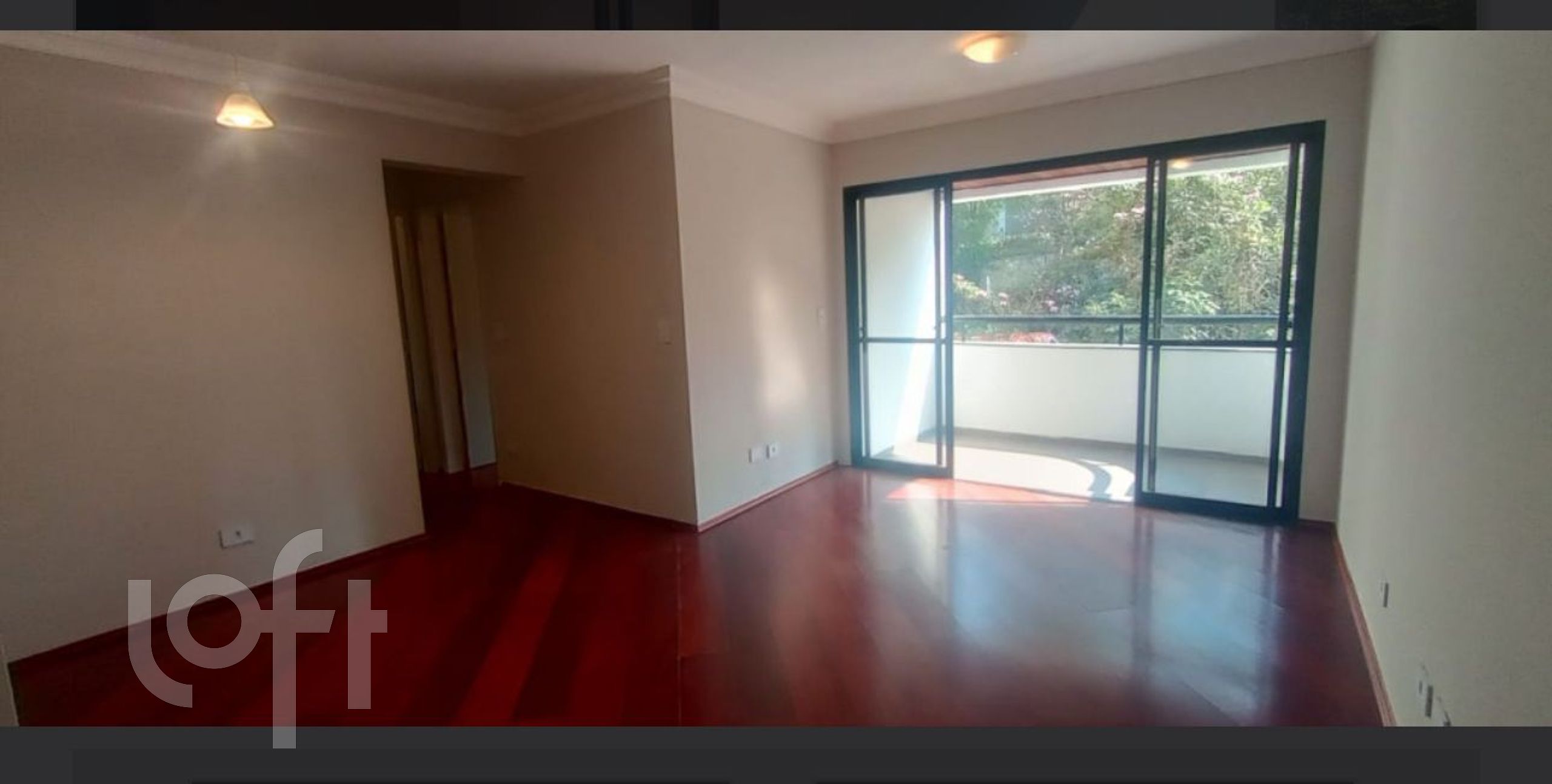 Apartamento à venda com 2 quartos, 69m² - Foto 3