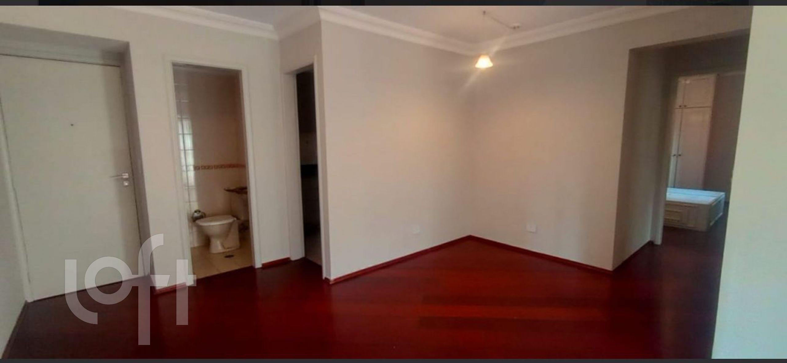 Apartamento à venda com 2 quartos, 69m² - Foto 4