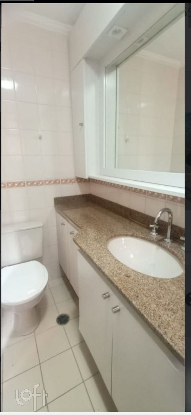 Apartamento à venda com 2 quartos, 69m² - Foto 11