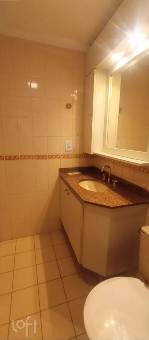 Apartamento à venda com 2 quartos, 69m² - Foto 10