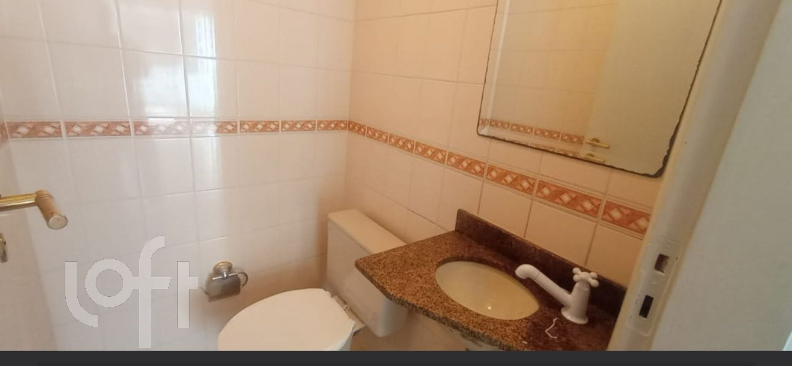 Apartamento à venda com 2 quartos, 69m² - Foto 9