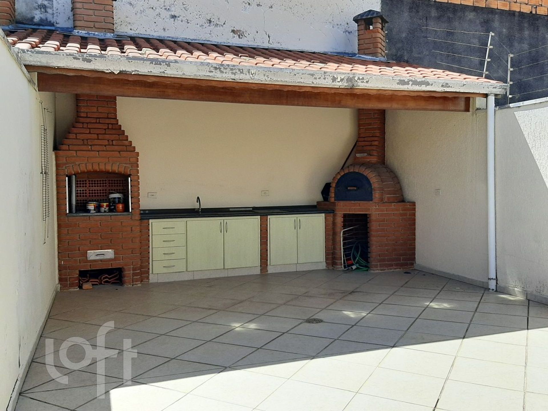 Casa à venda com 3 quartos, 200m² - Foto 7