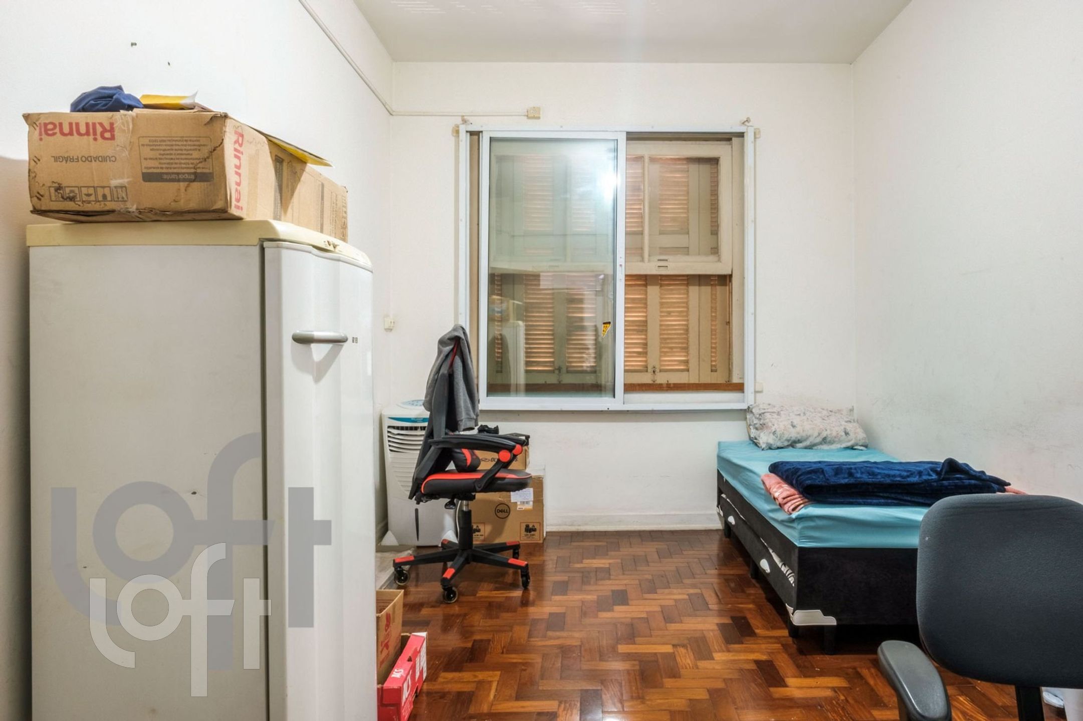 Apartamento à venda com 2 quartos, 67m² - Foto 4