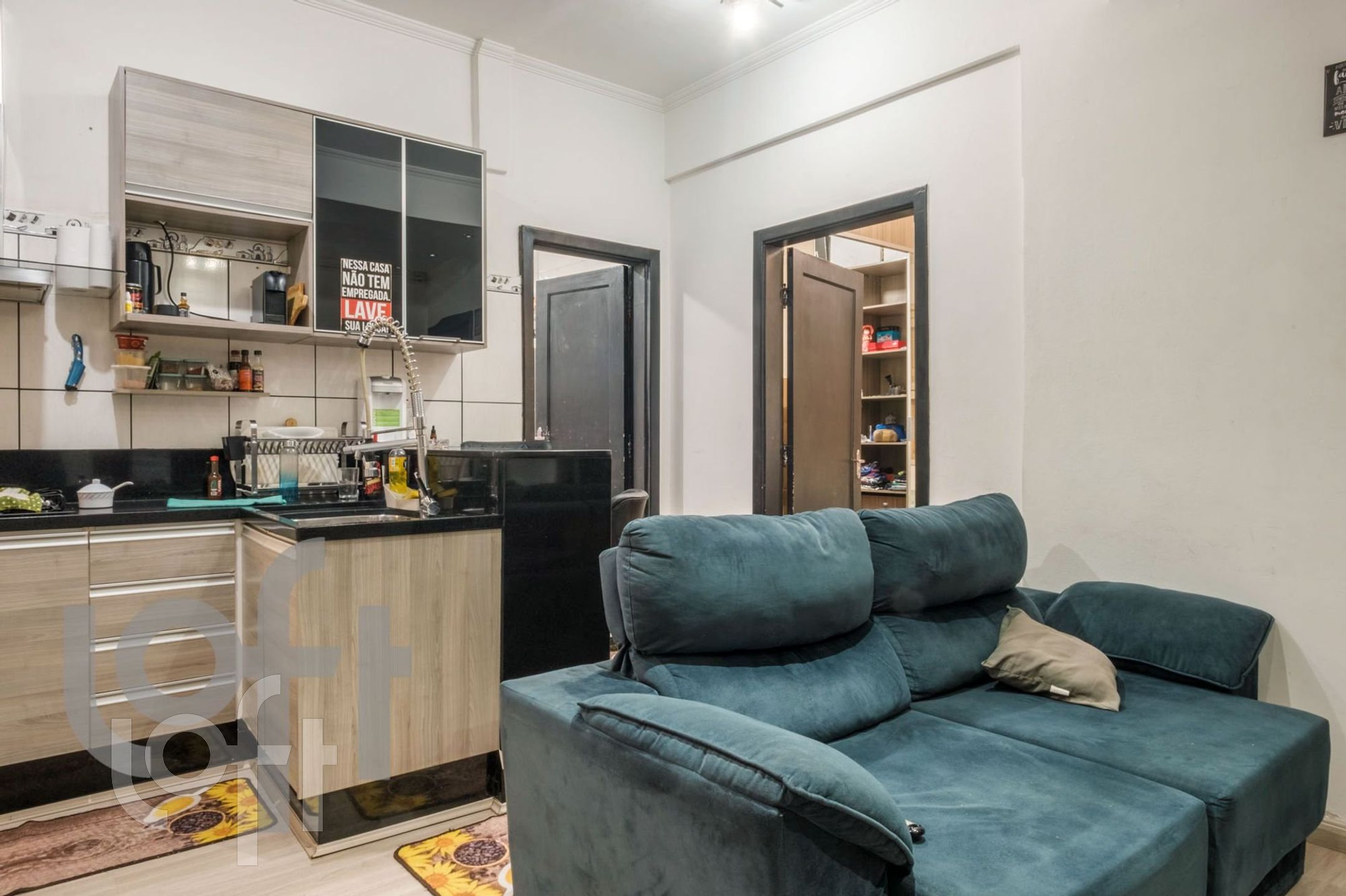 Apartamento à venda com 2 quartos, 67m² - Foto 15