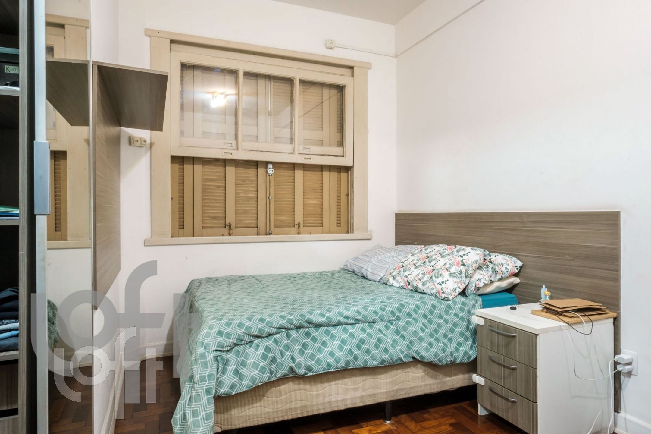 Apartamento à venda com 2 quartos, 67m² - Foto 10