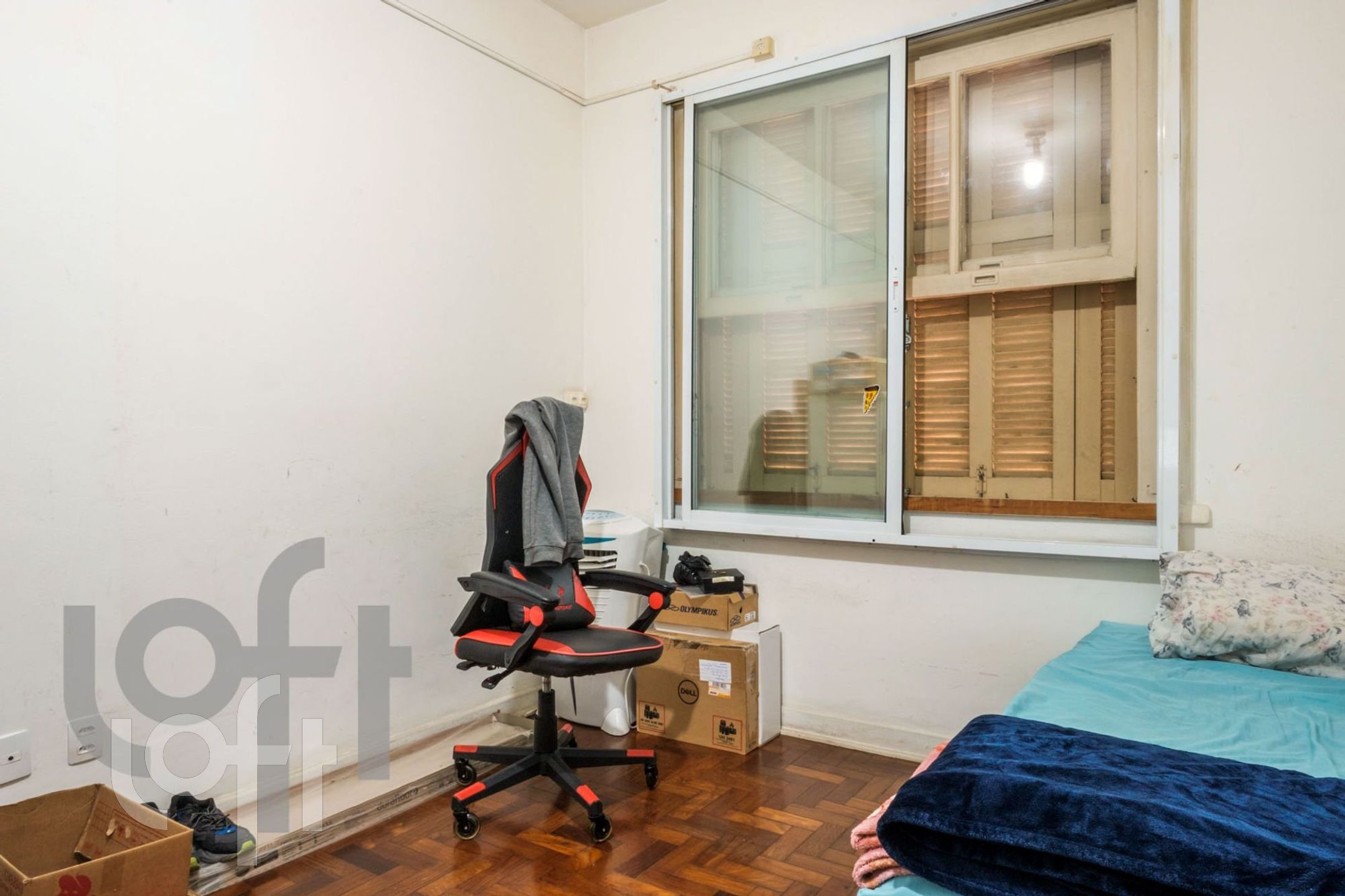 Apartamento à venda com 2 quartos, 67m² - Foto 3