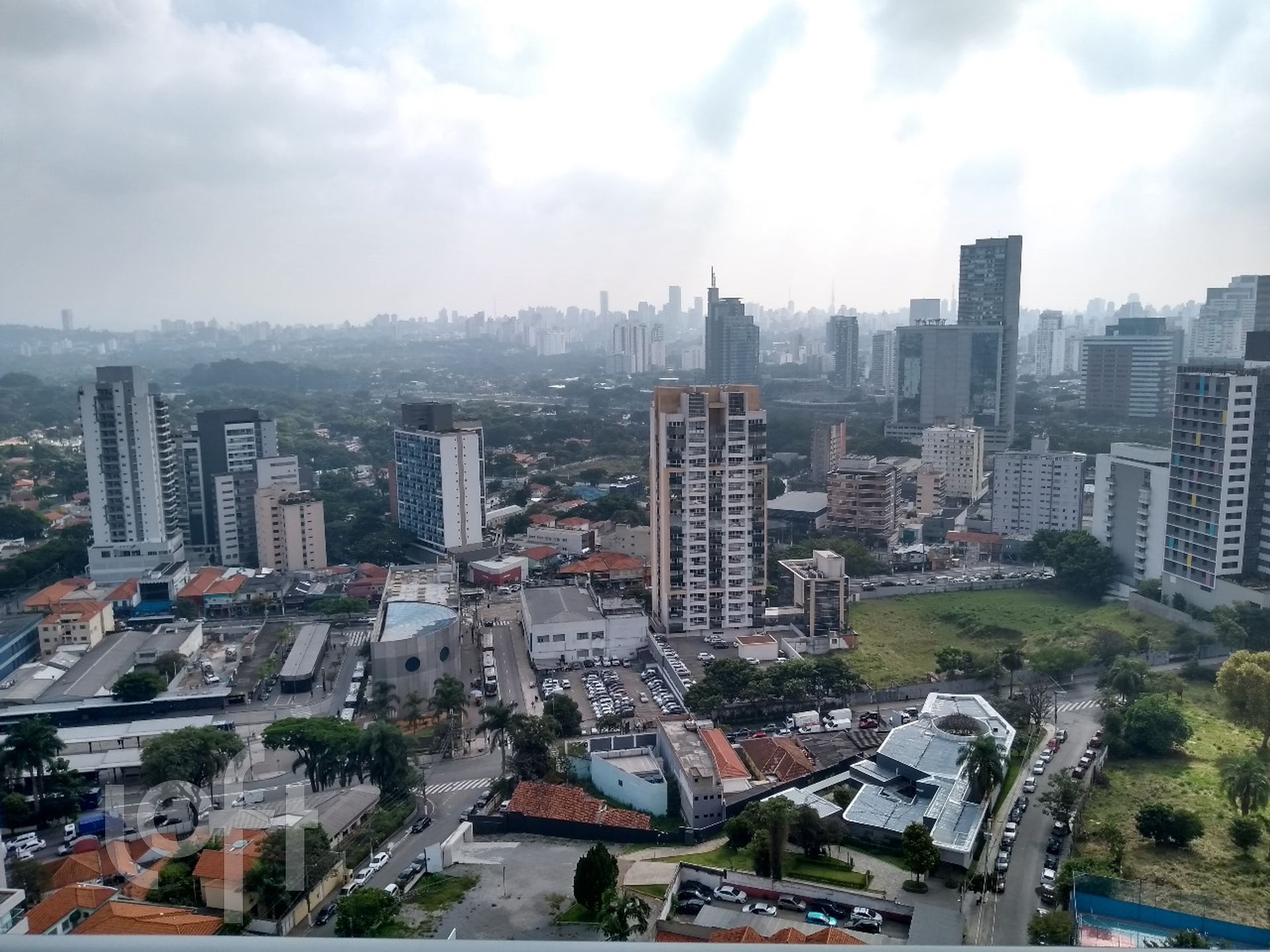 Apartamento, 1 quarto, 37 m² - Foto 26