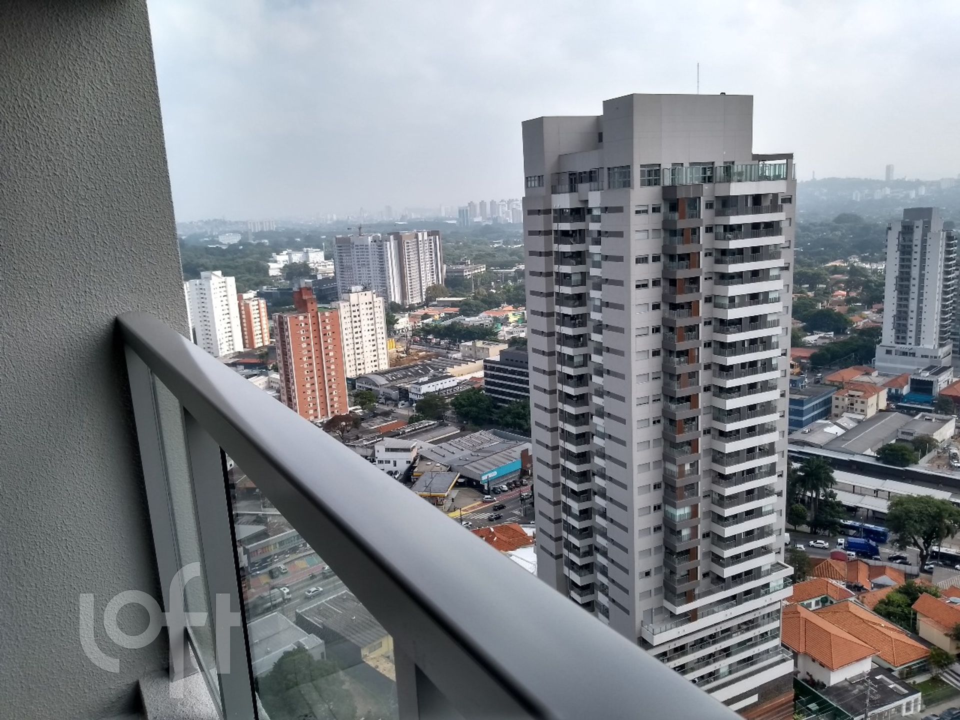 Apartamento, 1 quarto, 37 m² - Foto 20