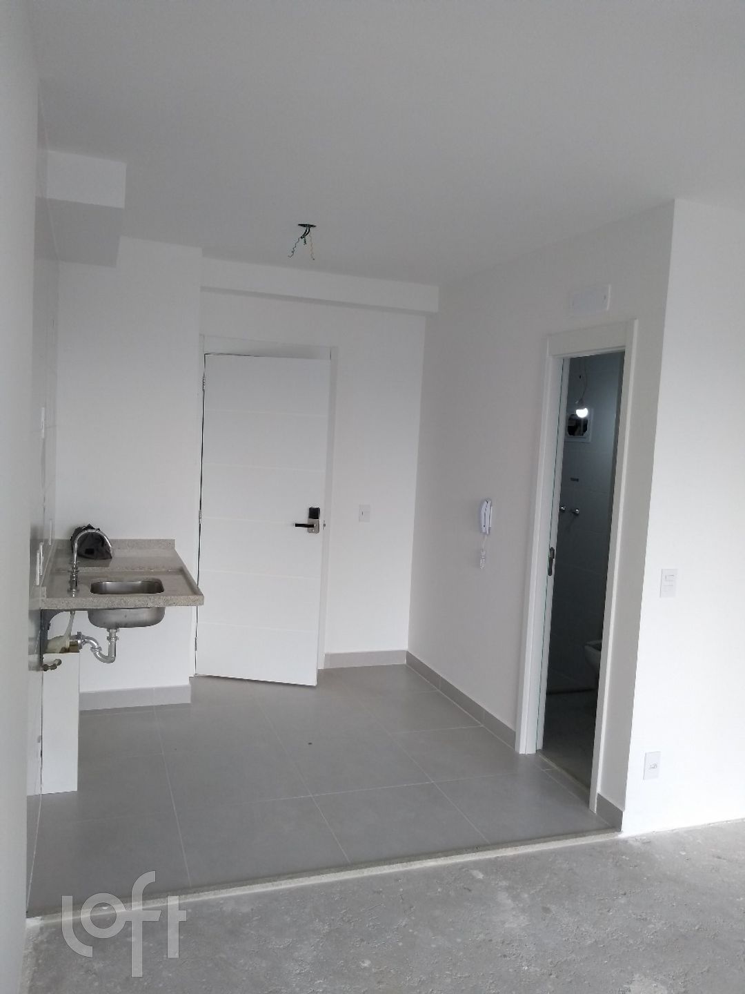 Apartamento à venda com 1 quarto, 37m² - Foto 12