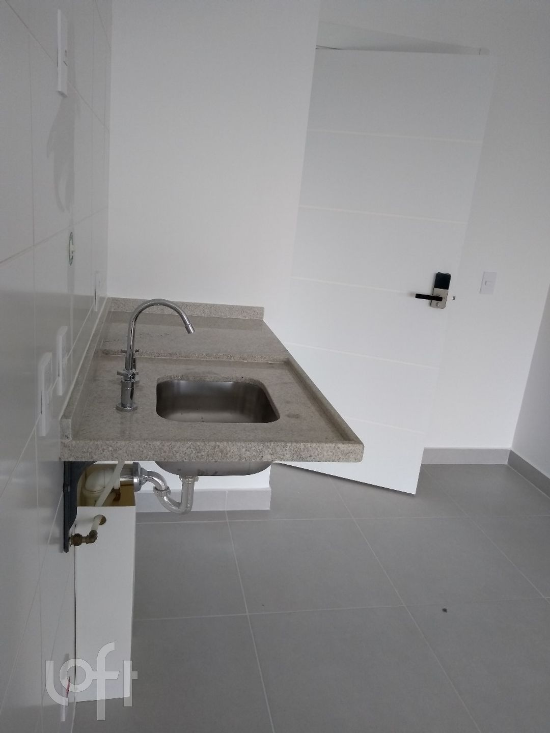 Apartamento, 1 quarto, 37 m² - Foto 11