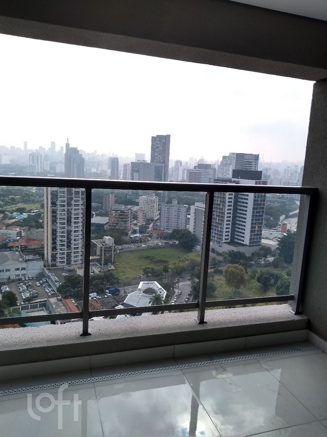 Apartamento, 1 quarto, 37 m² - Foto 5