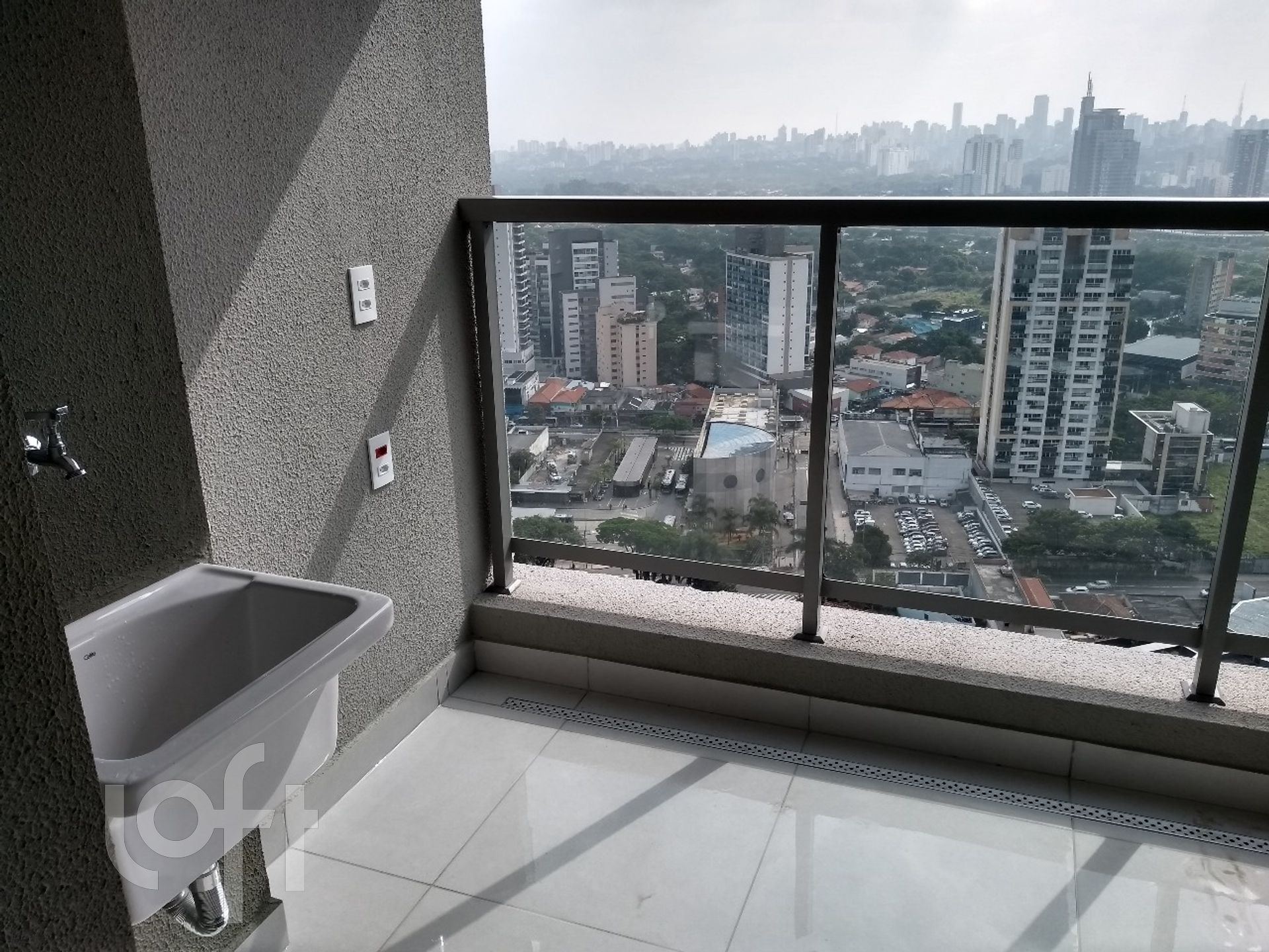 Apartamento, 1 quarto, 37 m² - Foto 16