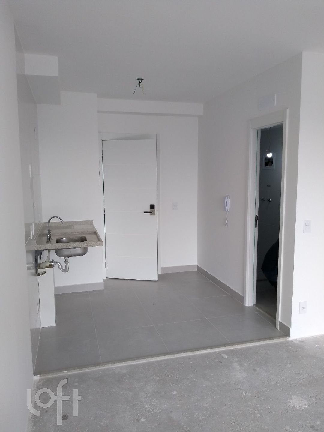 Apartamento à venda com 1 quarto, 37m² - Foto 15