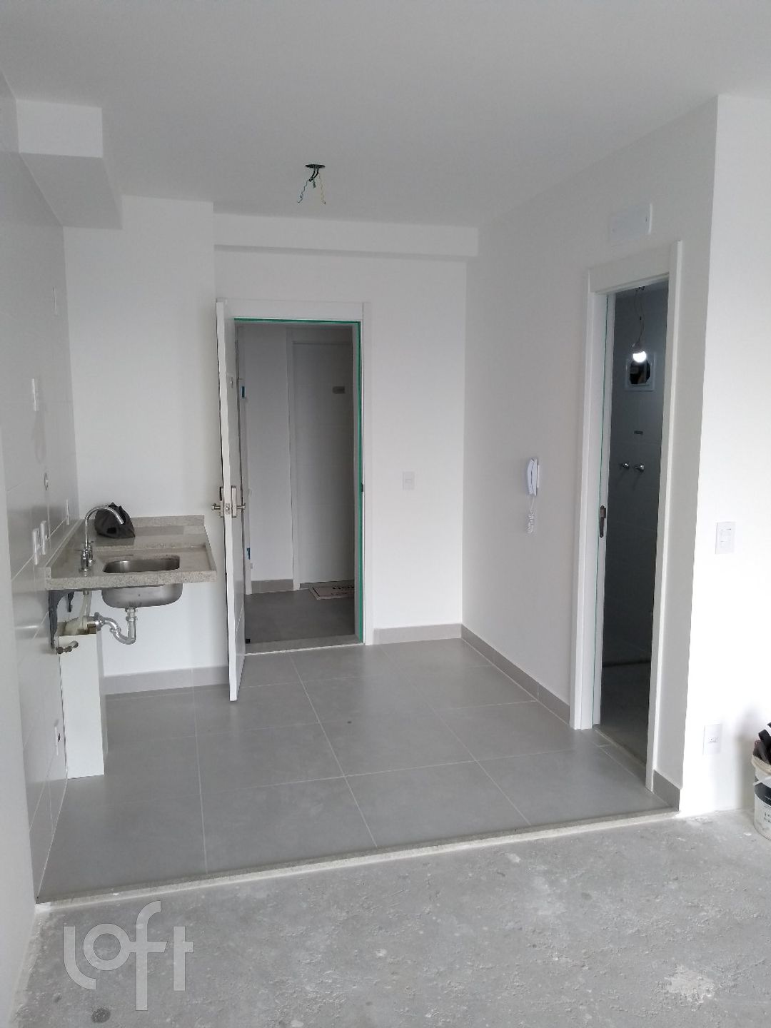 Apartamento, 1 quarto, 37 m² - Foto 13