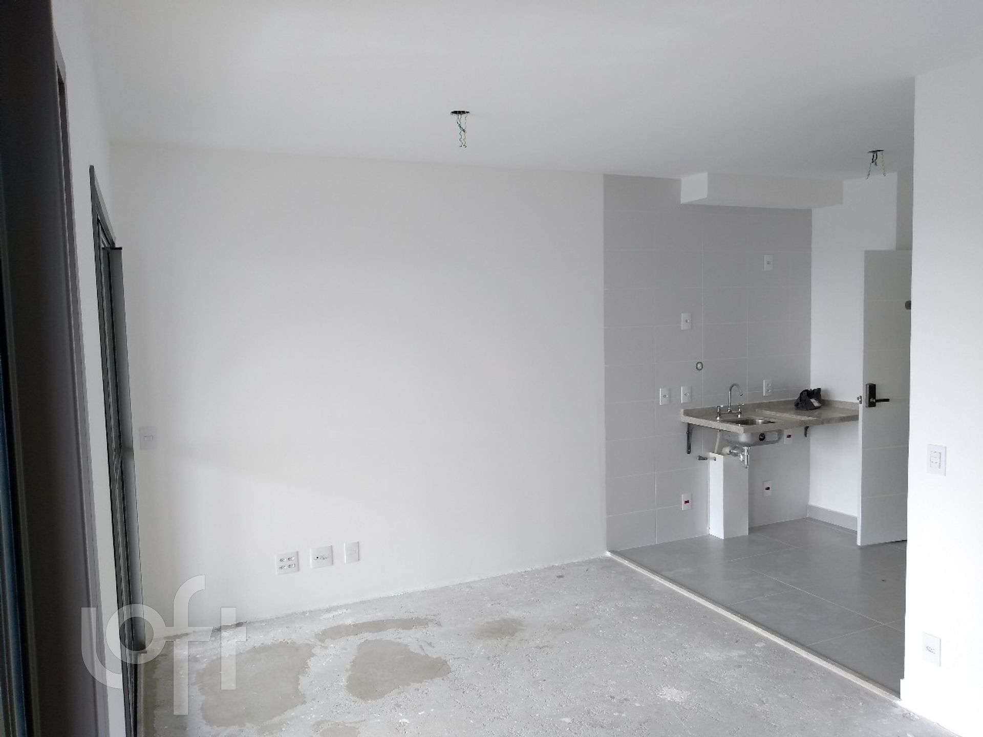 Apartamento, 1 quarto, 37 m² - Foto 9