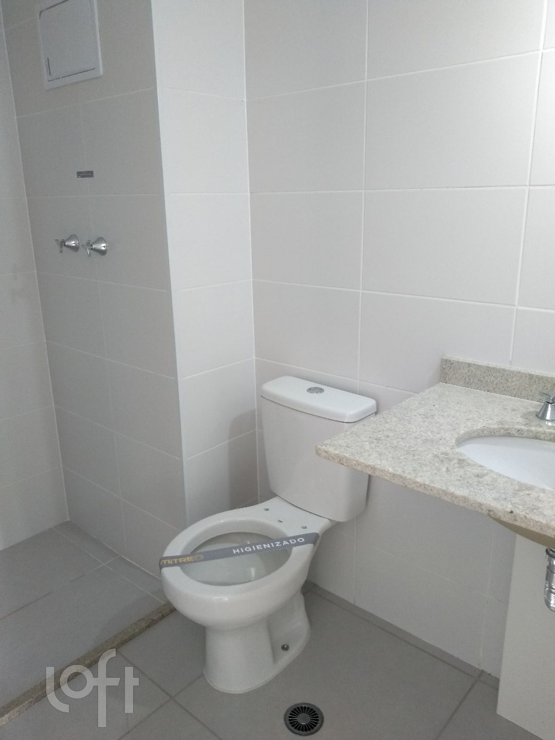 Apartamento à venda com 1 quarto, 37m² - Foto 22