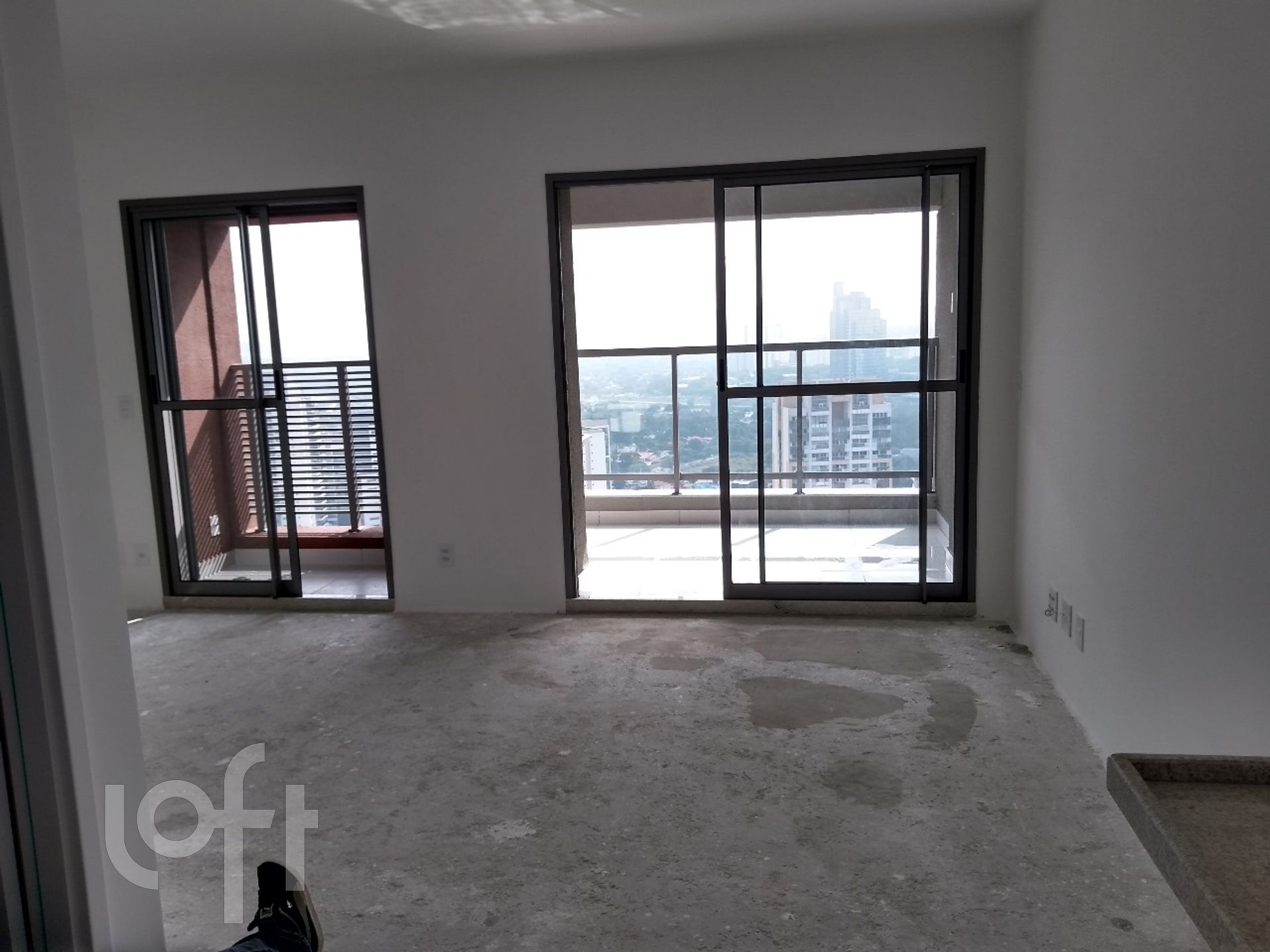Apartamento, 1 quarto, 37 m² - Foto 4