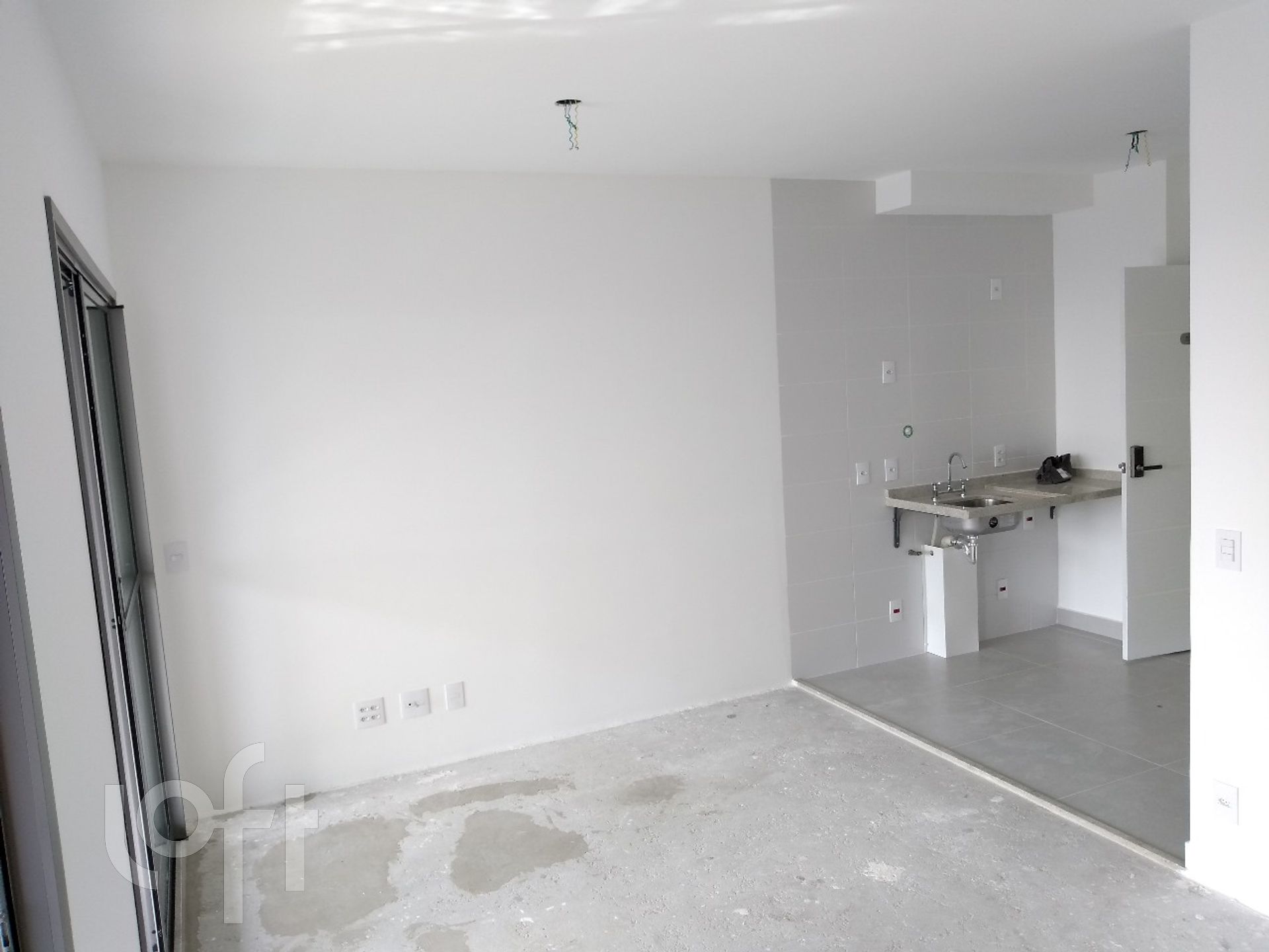 Apartamento, 1 quarto, 37 m² - Foto 10