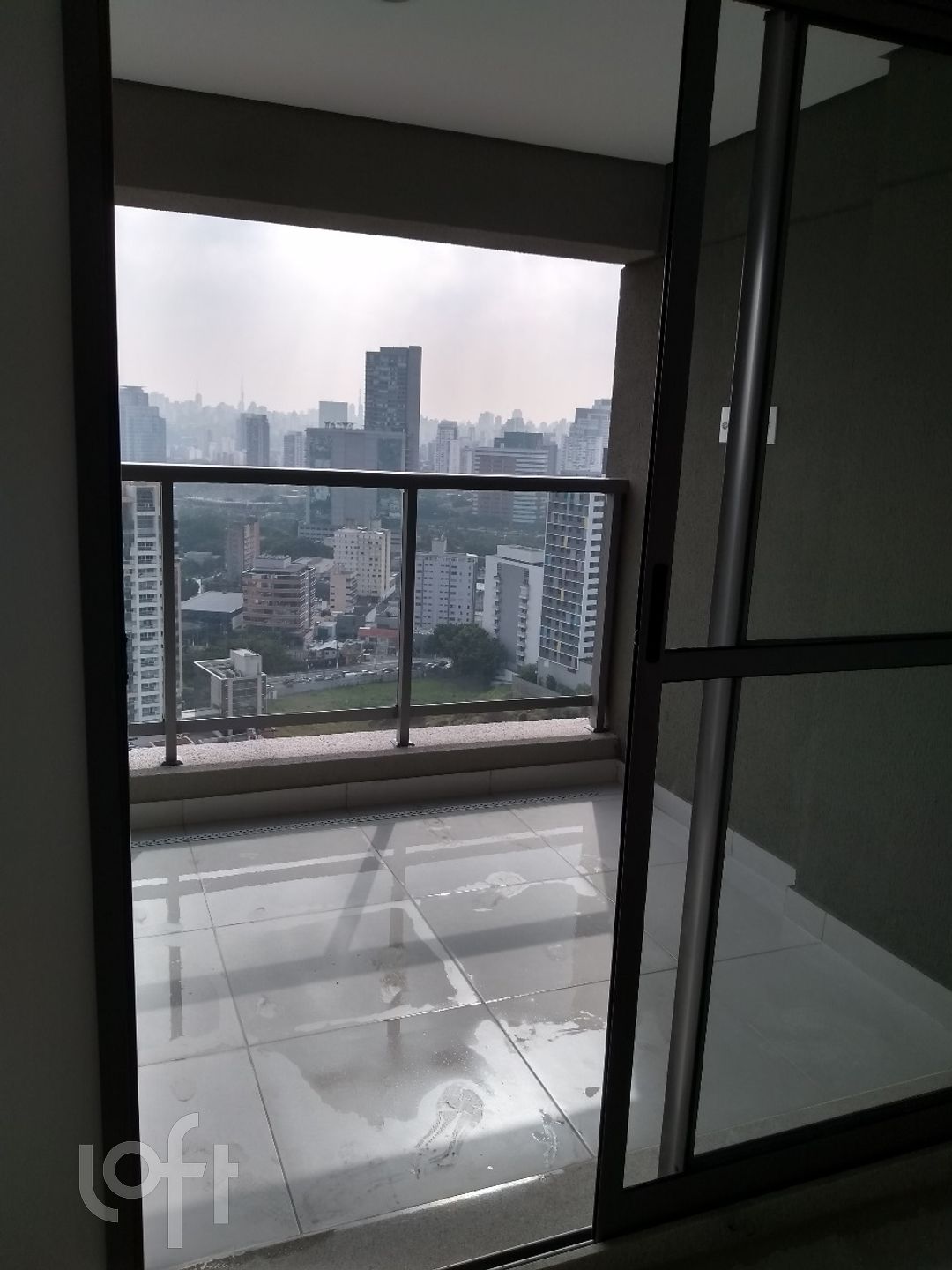 Apartamento, 1 quarto, 37 m² - Foto 6