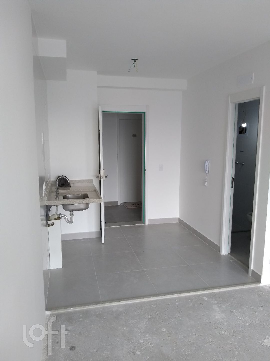 Apartamento, 1 quarto, 37 m² - Foto 24