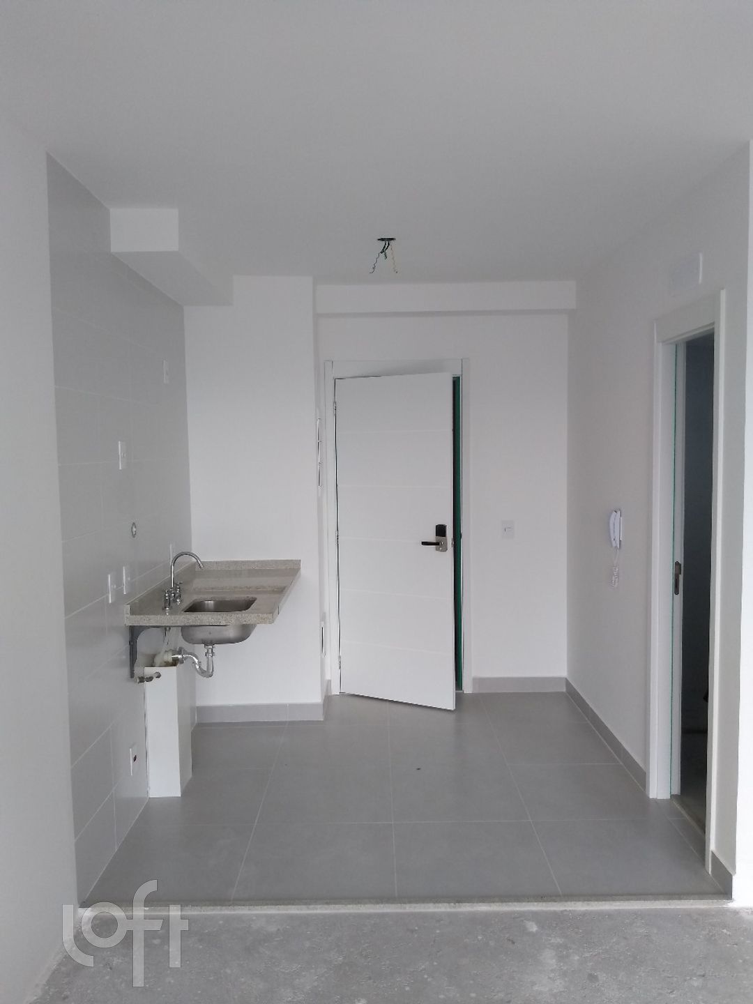 Apartamento à venda com 1 quarto, 37m² - Foto 14