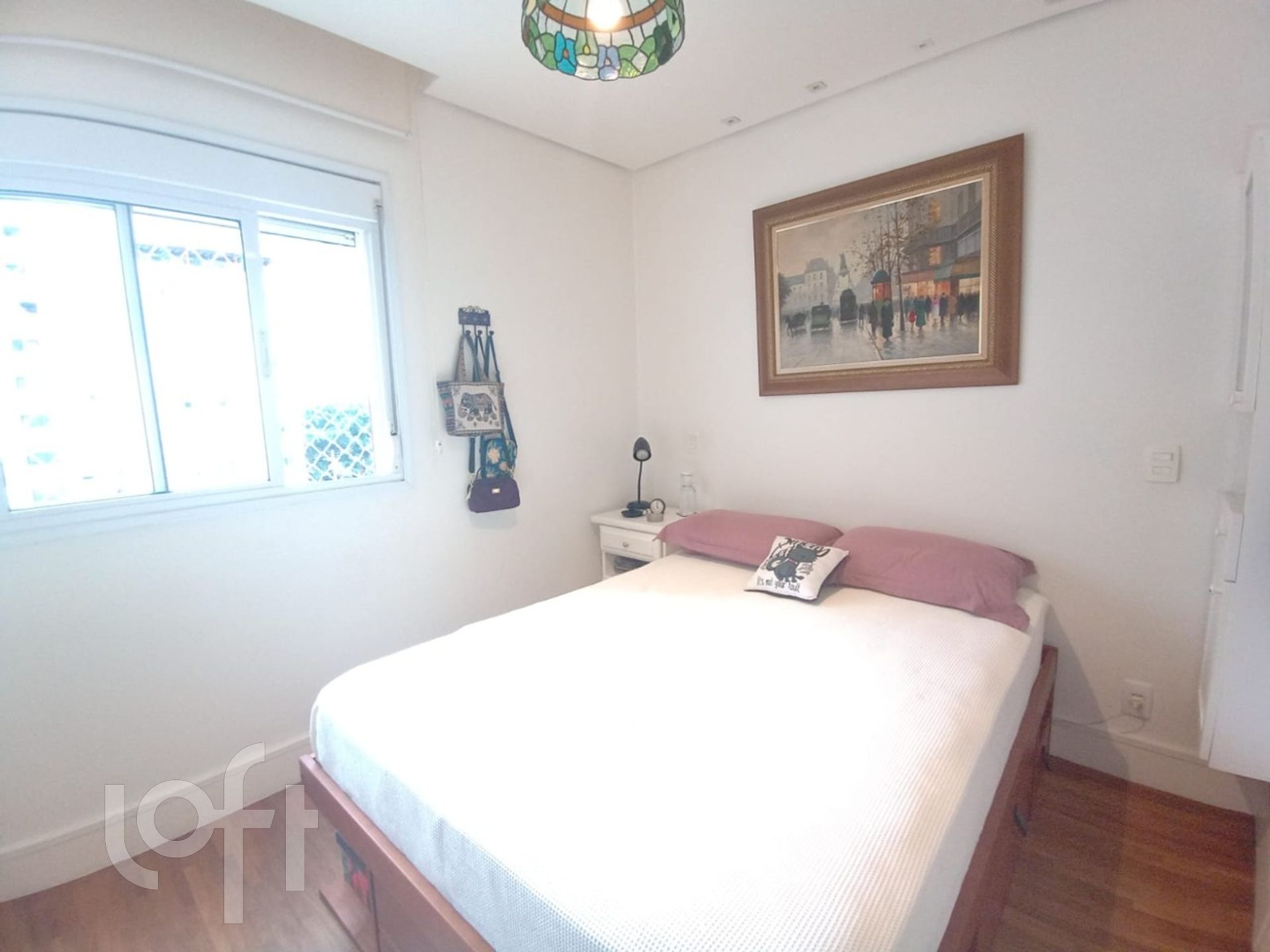 Apartamento à venda com 3 quartos, 115m² - Foto 18