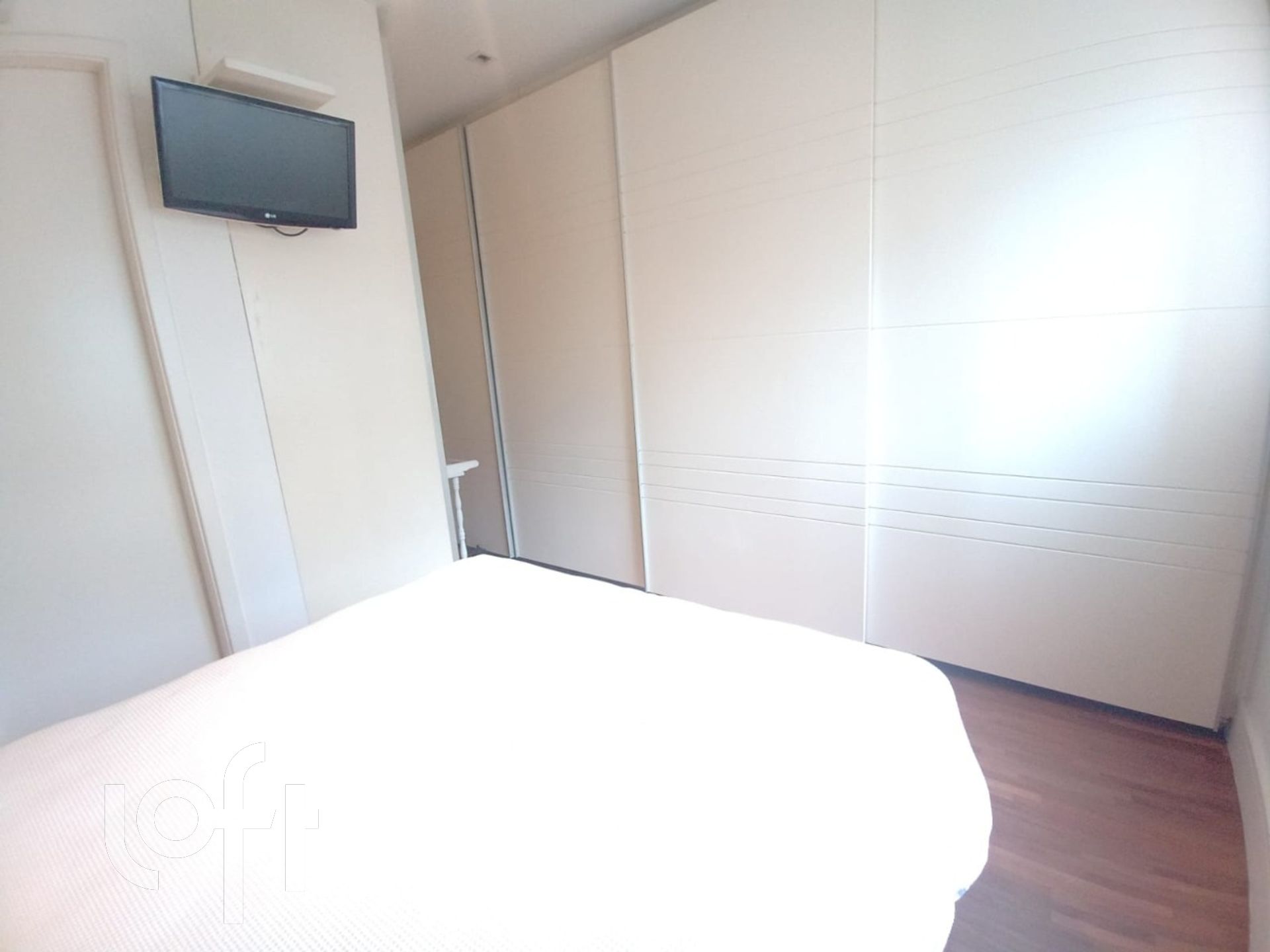 Apartamento à venda com 3 quartos, 115m² - Foto 19