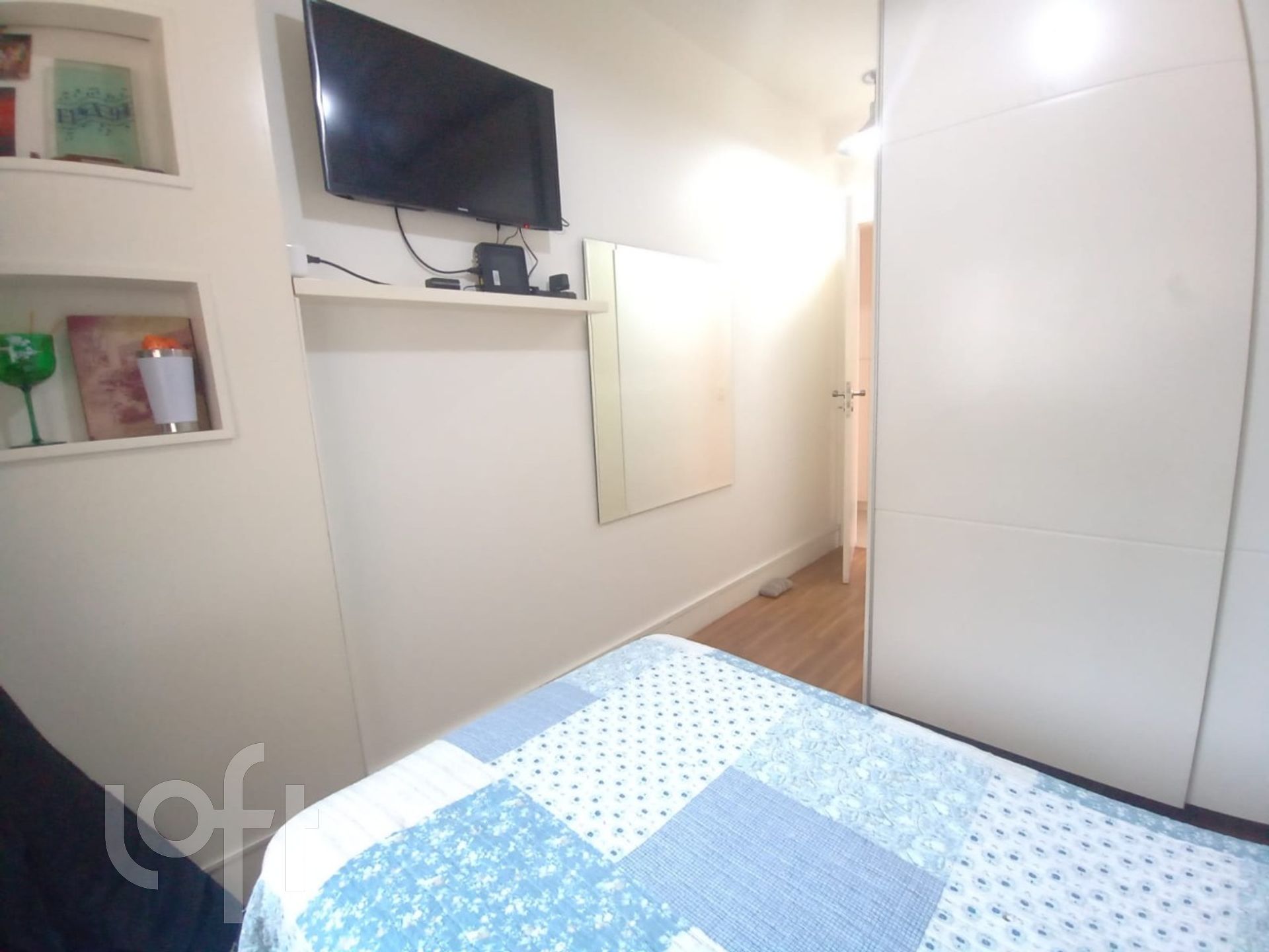 Apartamento à venda com 3 quartos, 115m² - Foto 23