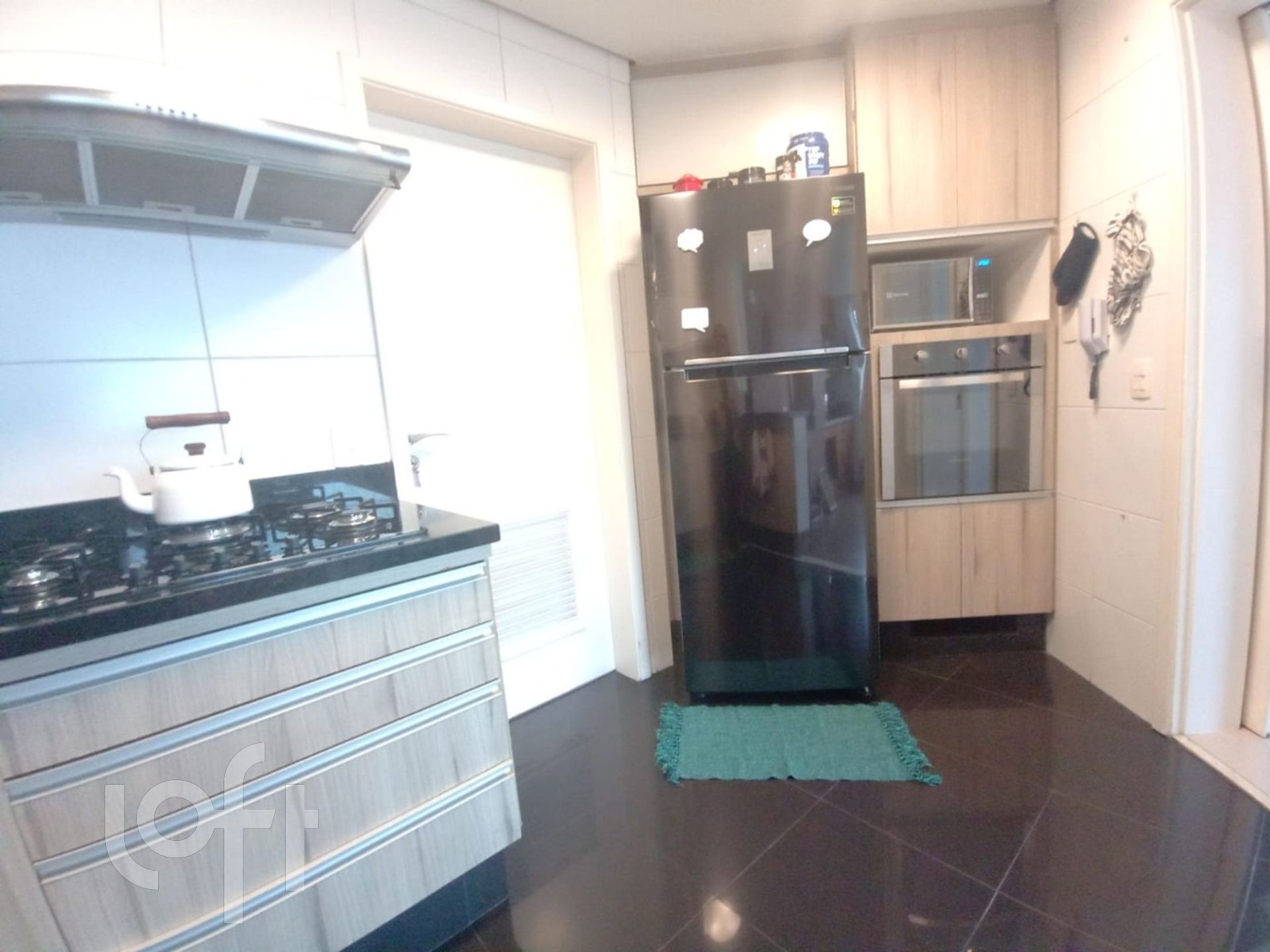 Apartamento à venda com 3 quartos, 115m² - Foto 13