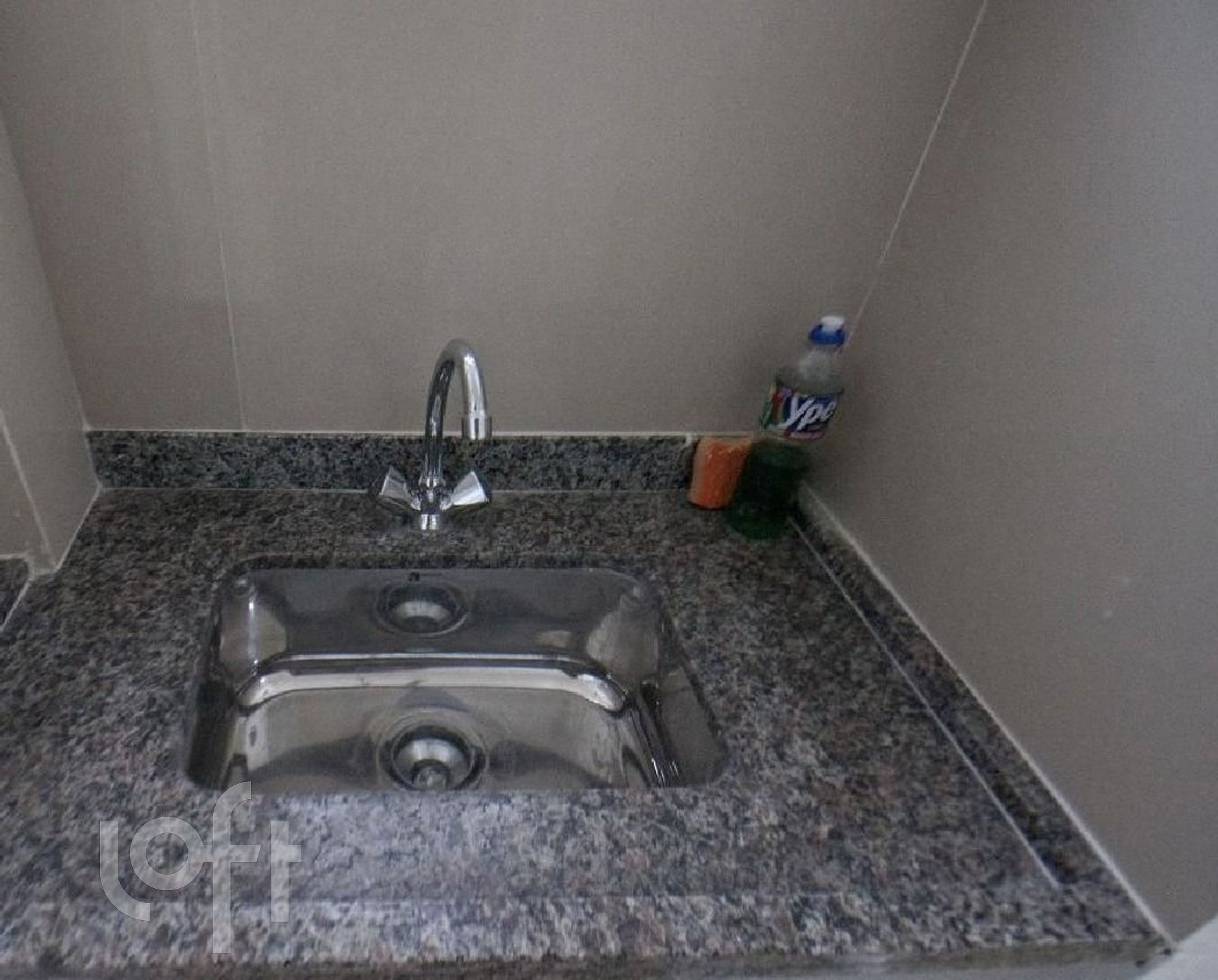 Apartamento à venda com 1 quarto, 30m² - Foto 5