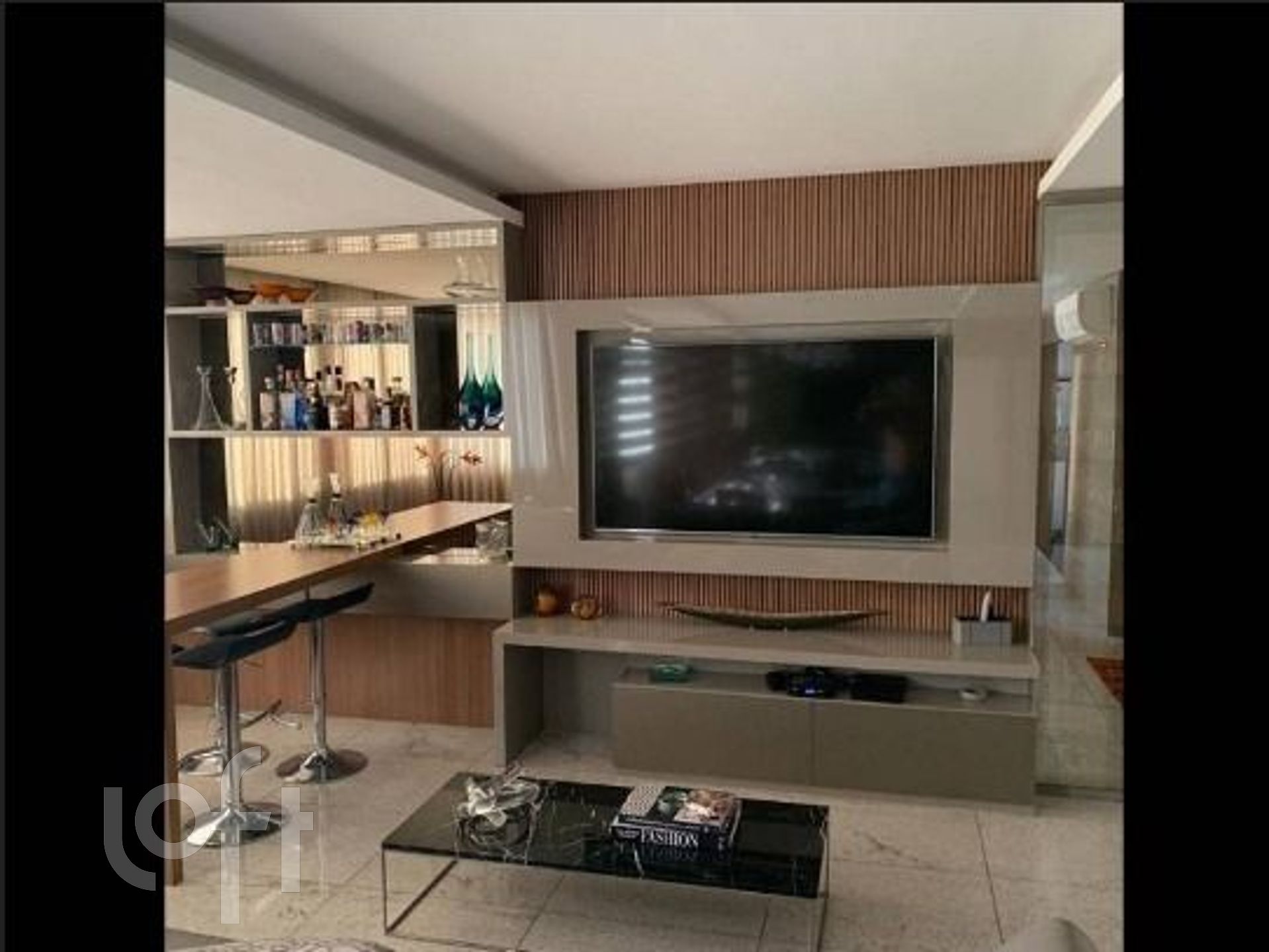 Apartamento à venda com 4 quartos, 145m² - Foto 6