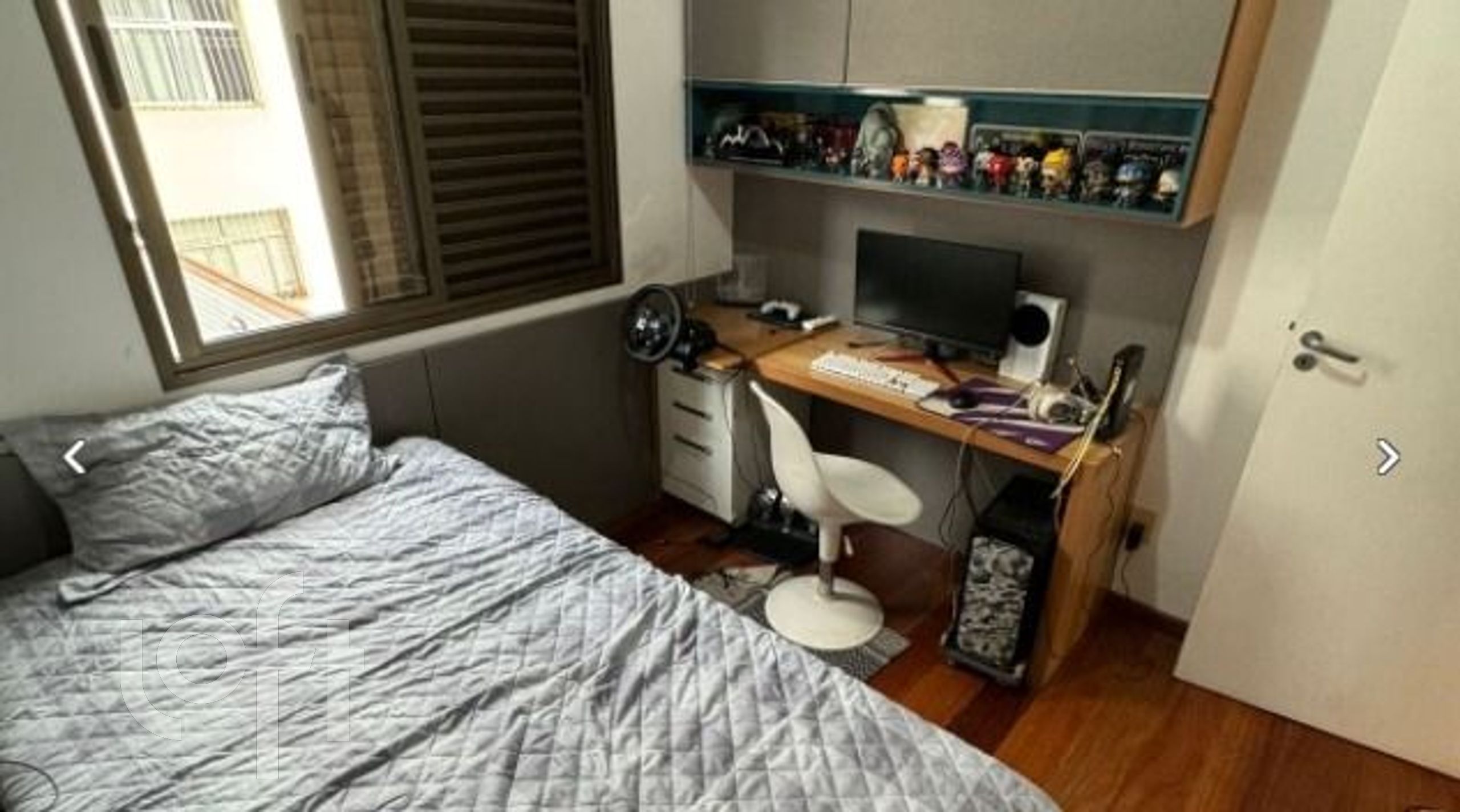 Apartamento à venda com 4 quartos, 145m² - Foto 18