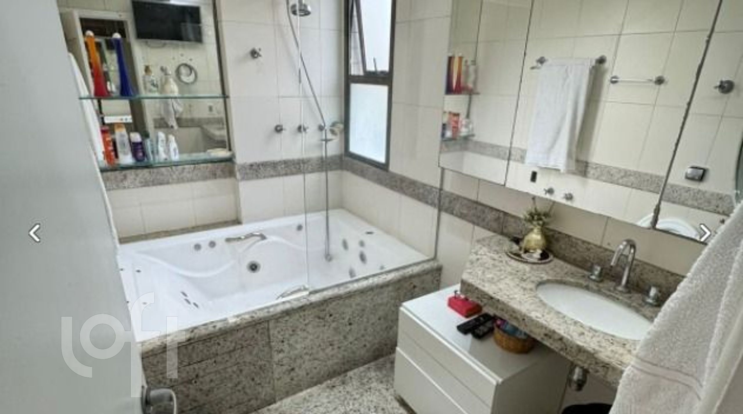 Apartamento à venda com 4 quartos, 145m² - Foto 17