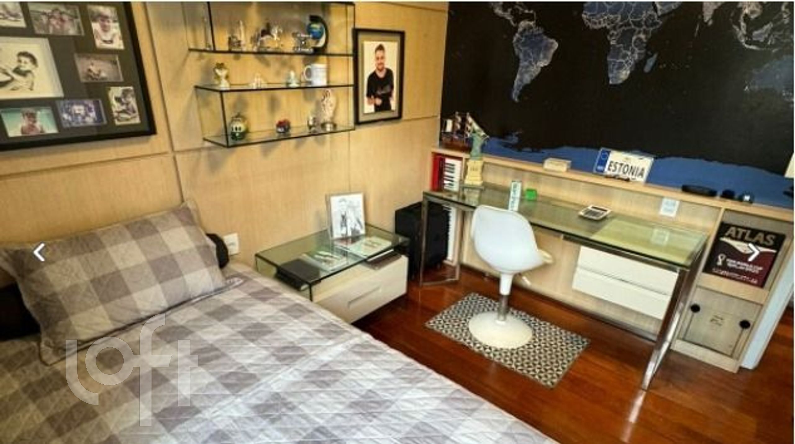 Apartamento à venda com 4 quartos, 145m² - Foto 19