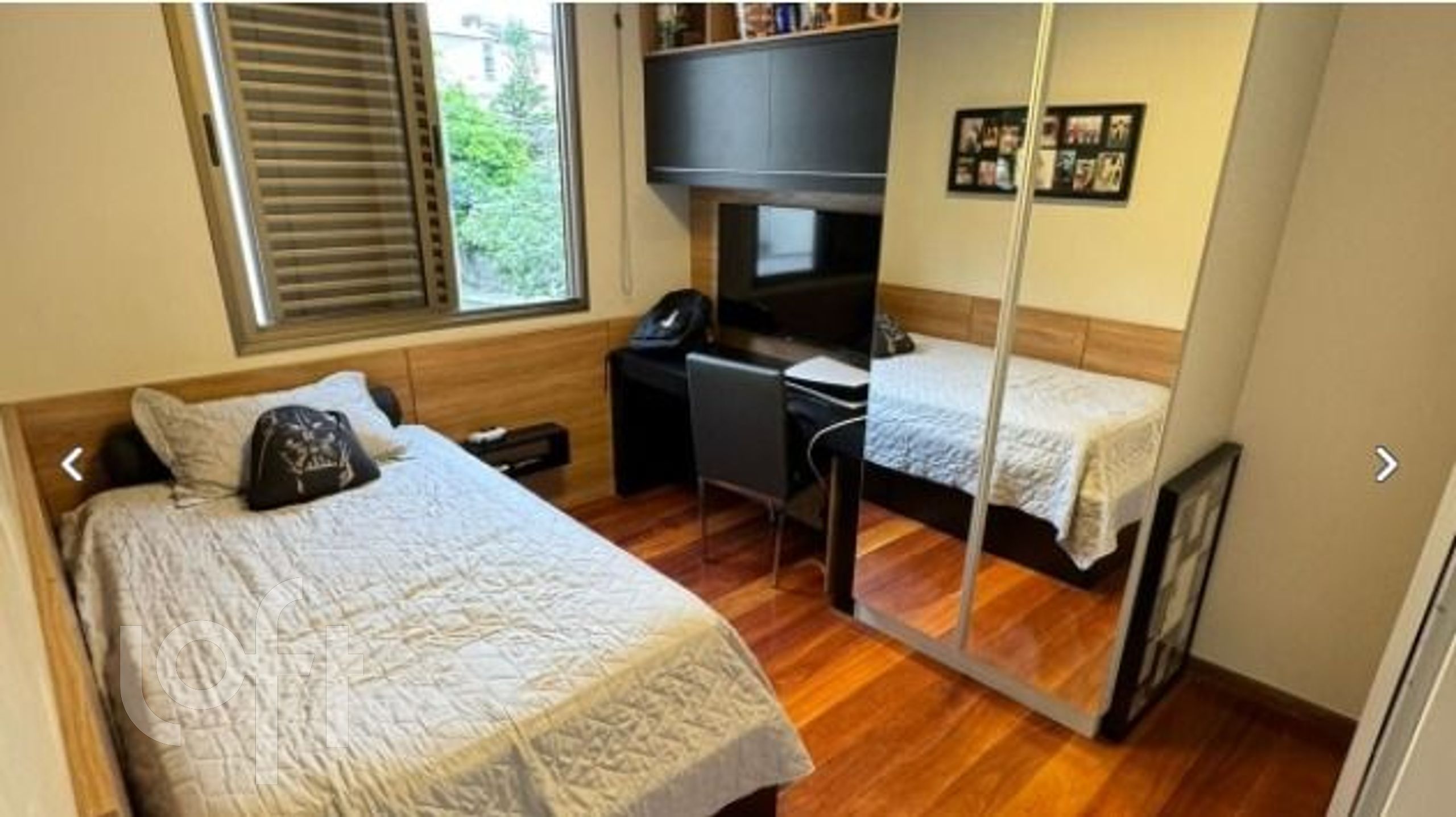 Apartamento à venda com 4 quartos, 145m² - Foto 22