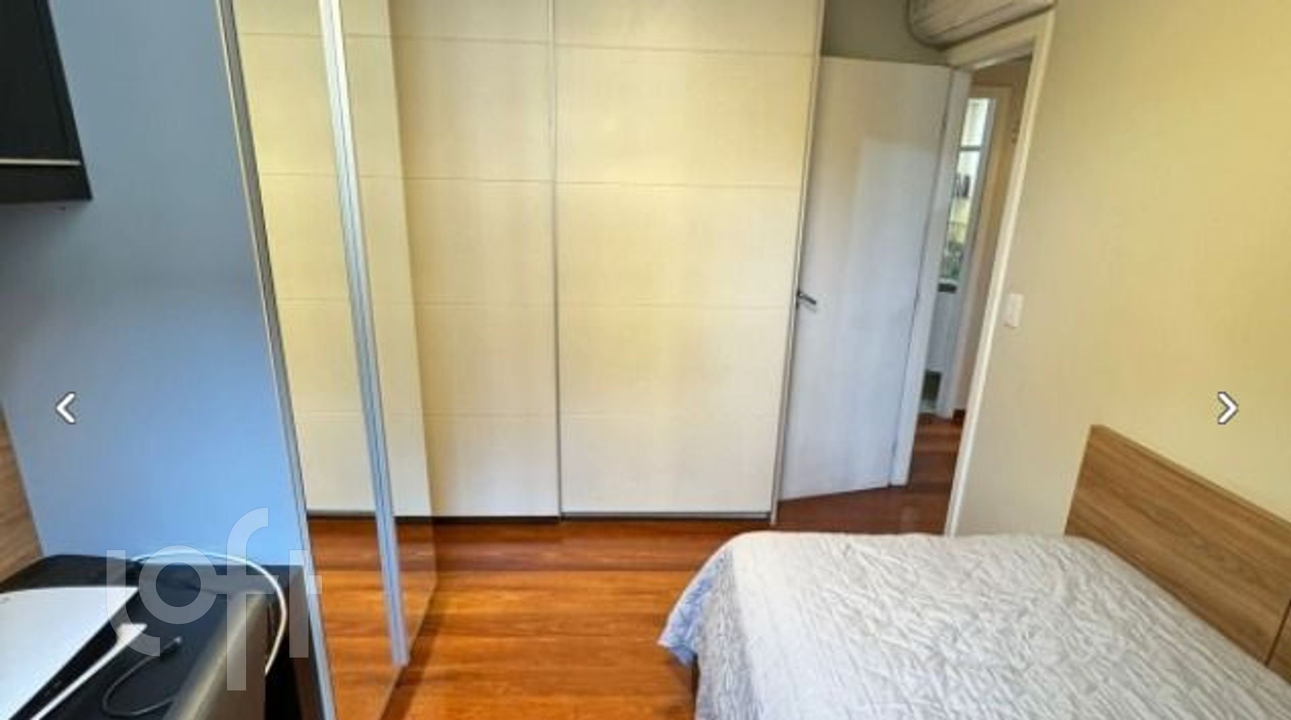 Apartamento à venda com 4 quartos, 145m² - Foto 23