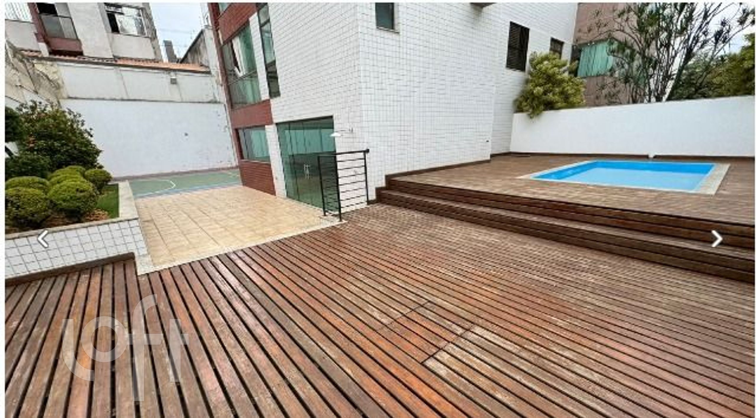 Apartamento à venda com 4 quartos, 145m² - Foto 24