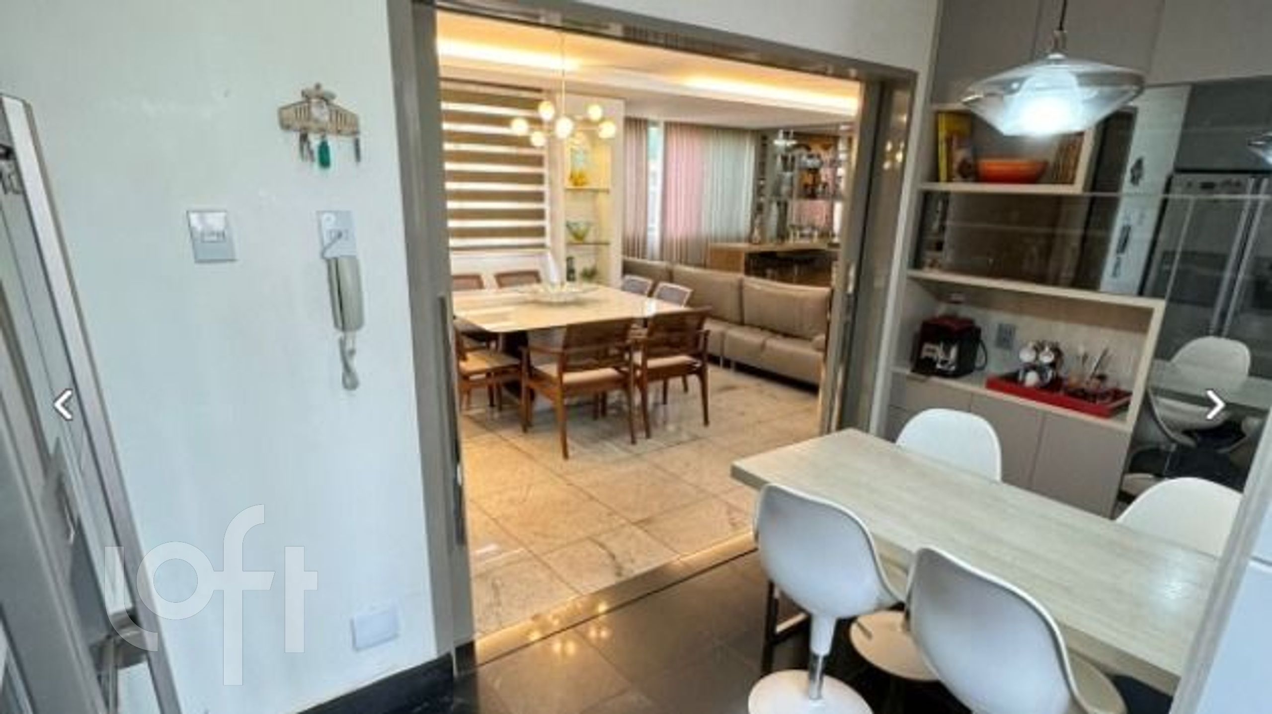 Apartamento à venda com 4 quartos, 145m² - Foto 10