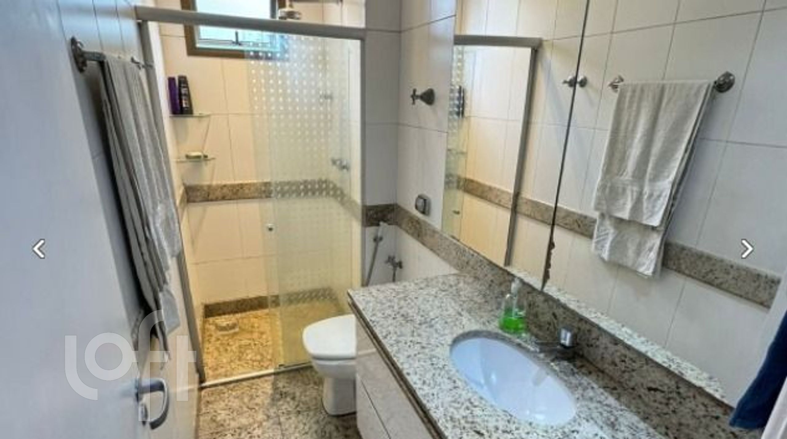 Apartamento à venda com 4 quartos, 145m² - Foto 13