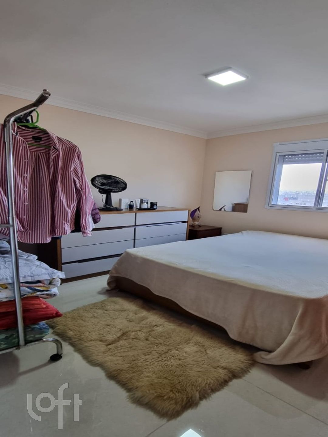 Apartamento à venda com 2 quartos, 40m² - Foto 1