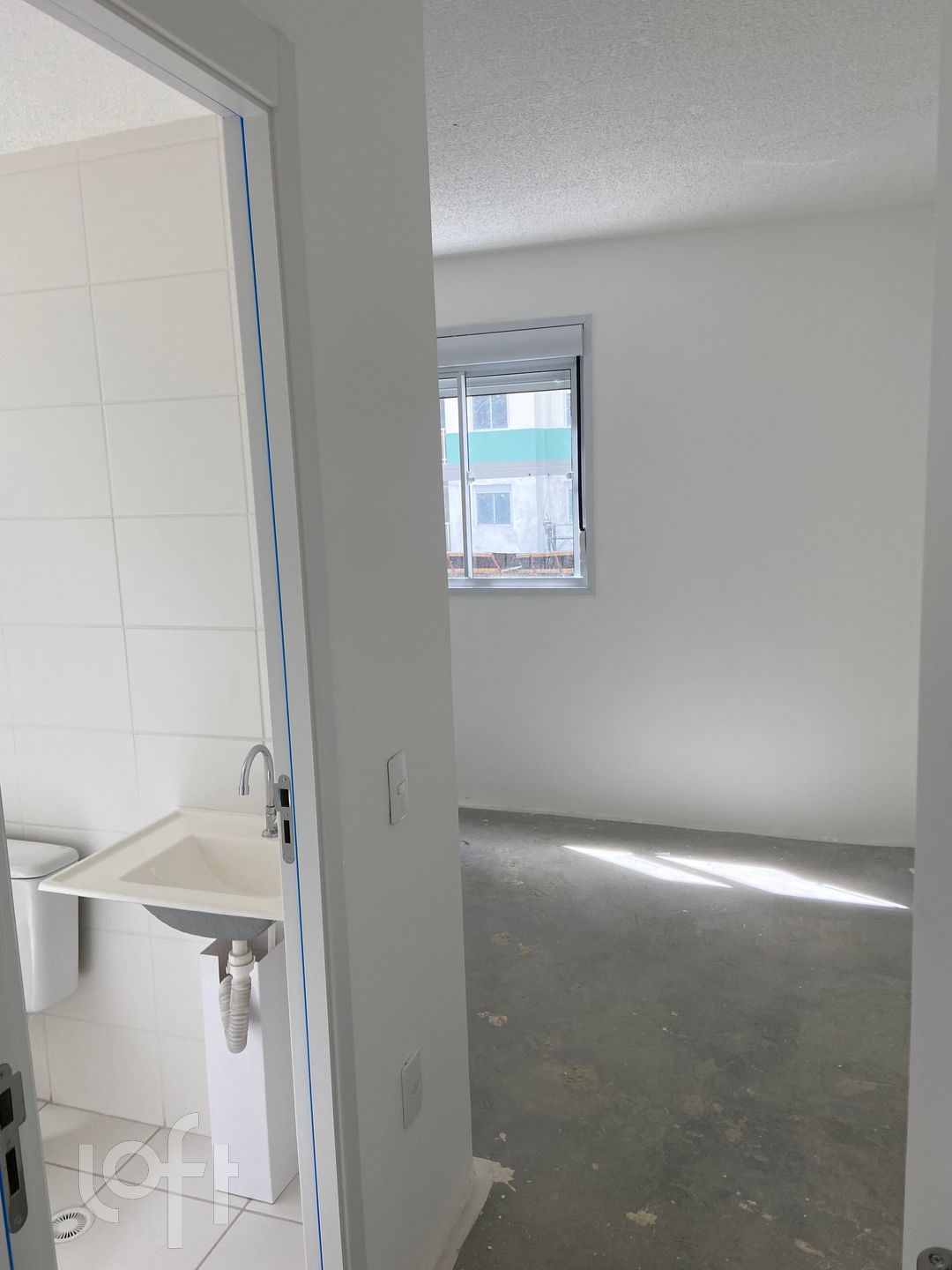 Apartamento à venda com 2 quartos, 55m² - Foto 7