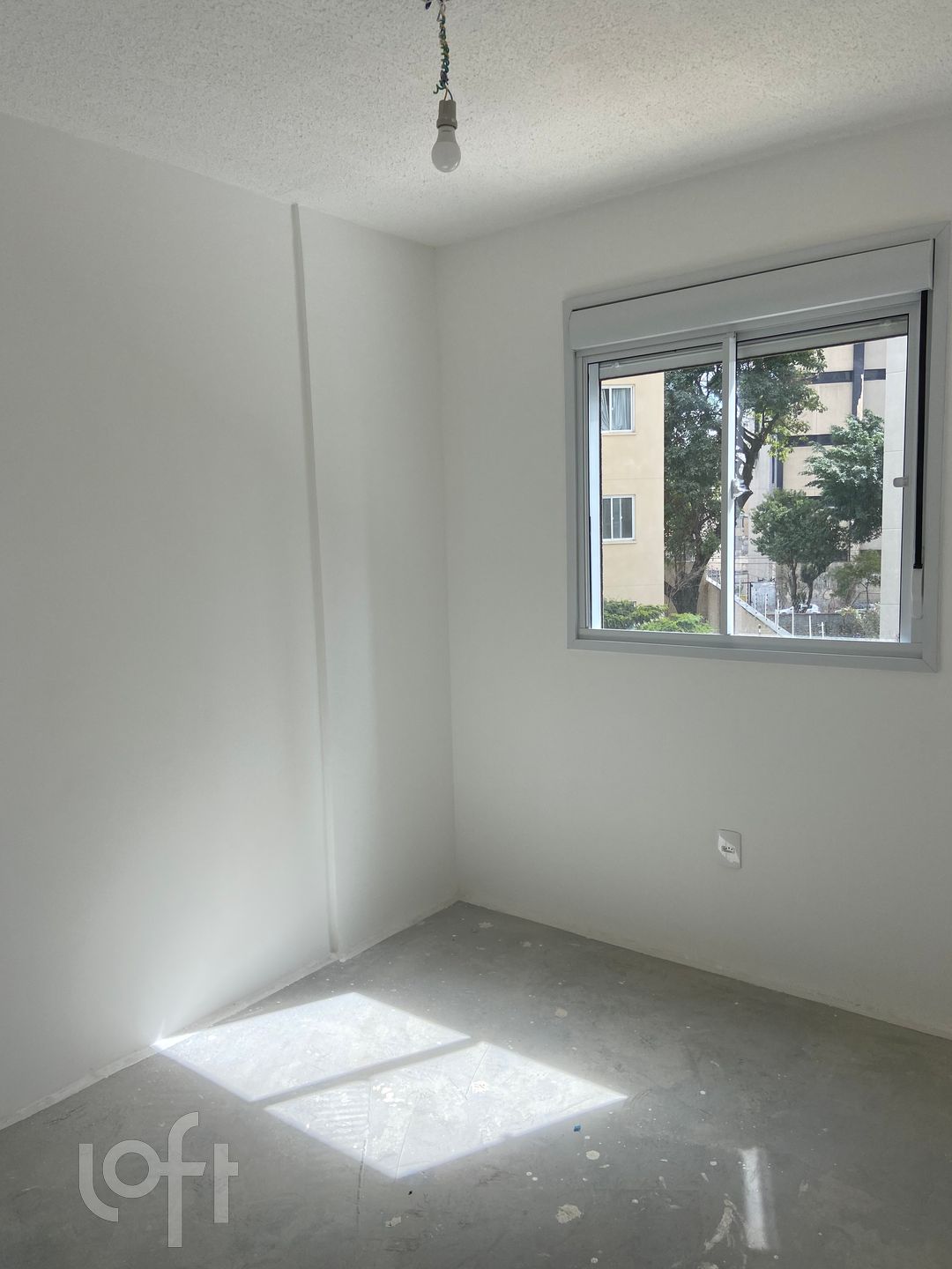 Apartamento à venda com 2 quartos, 55m² - Foto 6