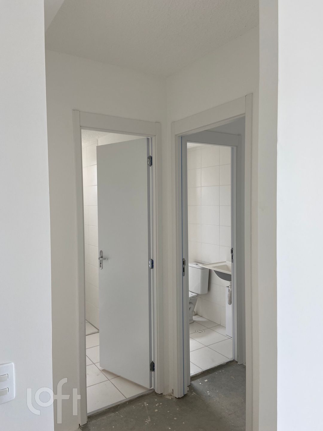 Apartamento à venda com 2 quartos, 55m² - Foto 5