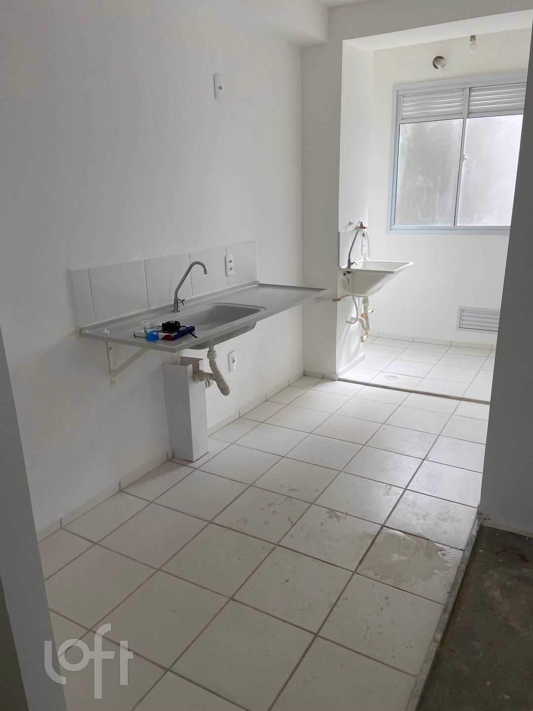 Apartamento à venda com 2 quartos, 55m² - Foto 4